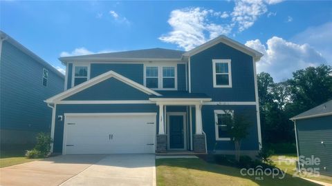 127 Satchel Court Mooresville NC 28115
