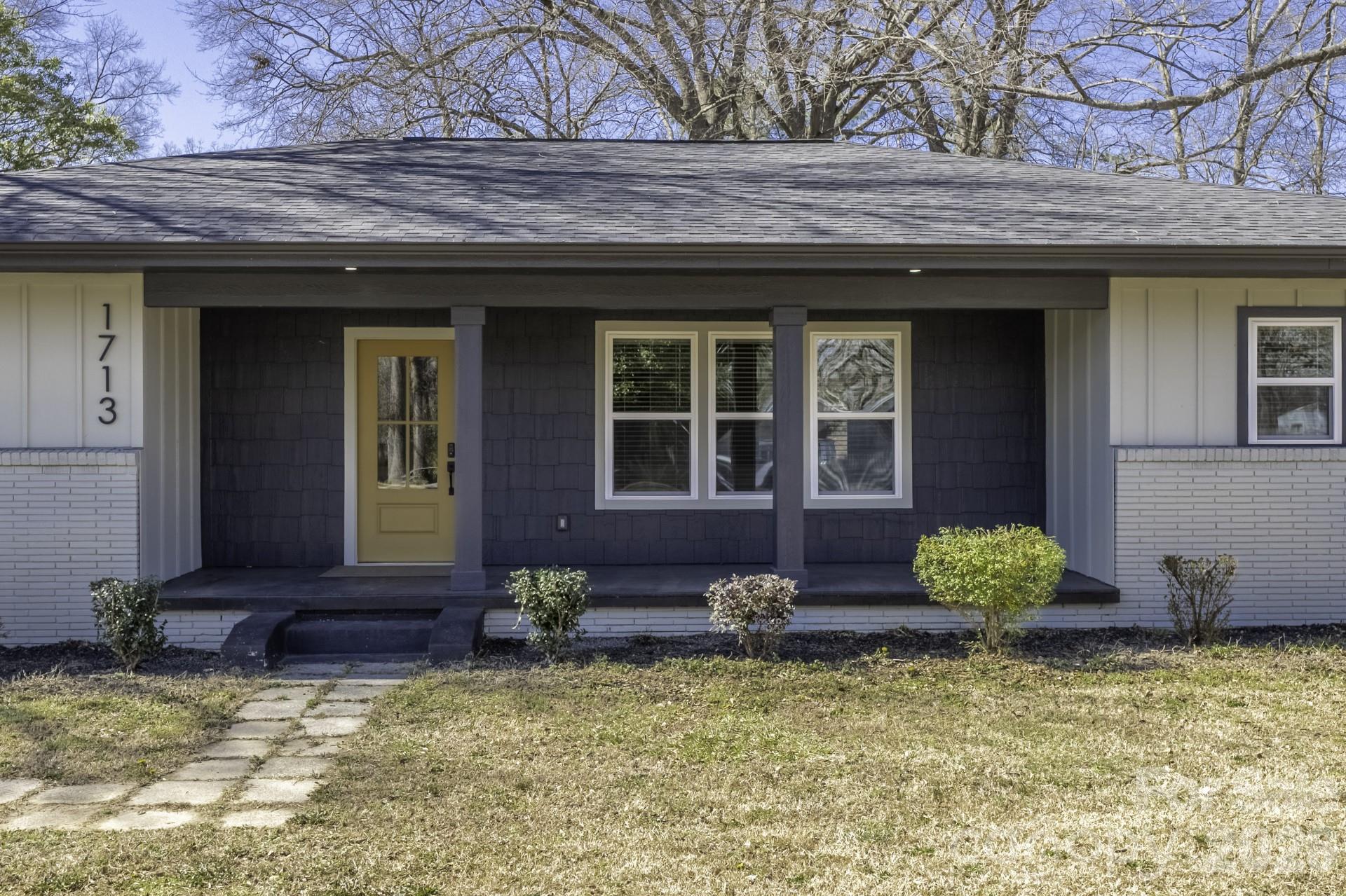 1713 Davis Park Road