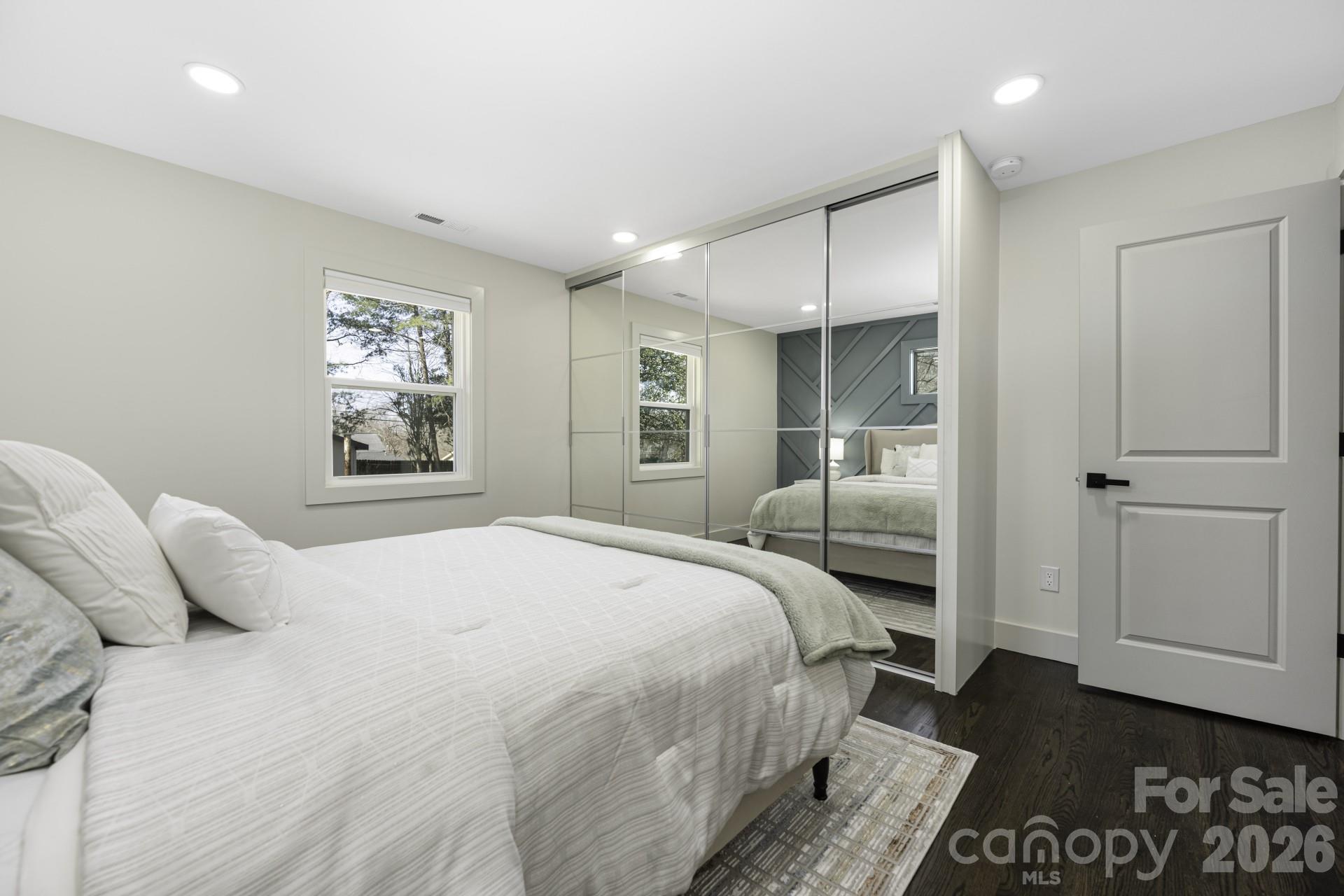 None - Residential Income