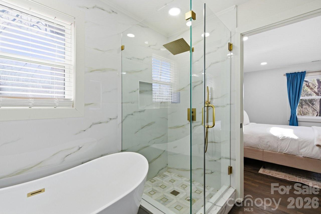 None - Residential Income