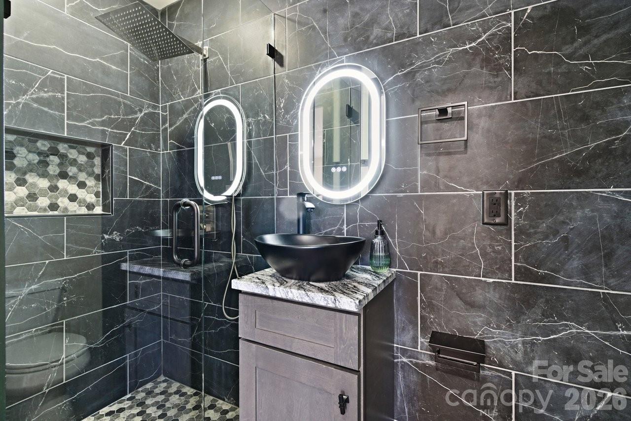 None - Residential Income