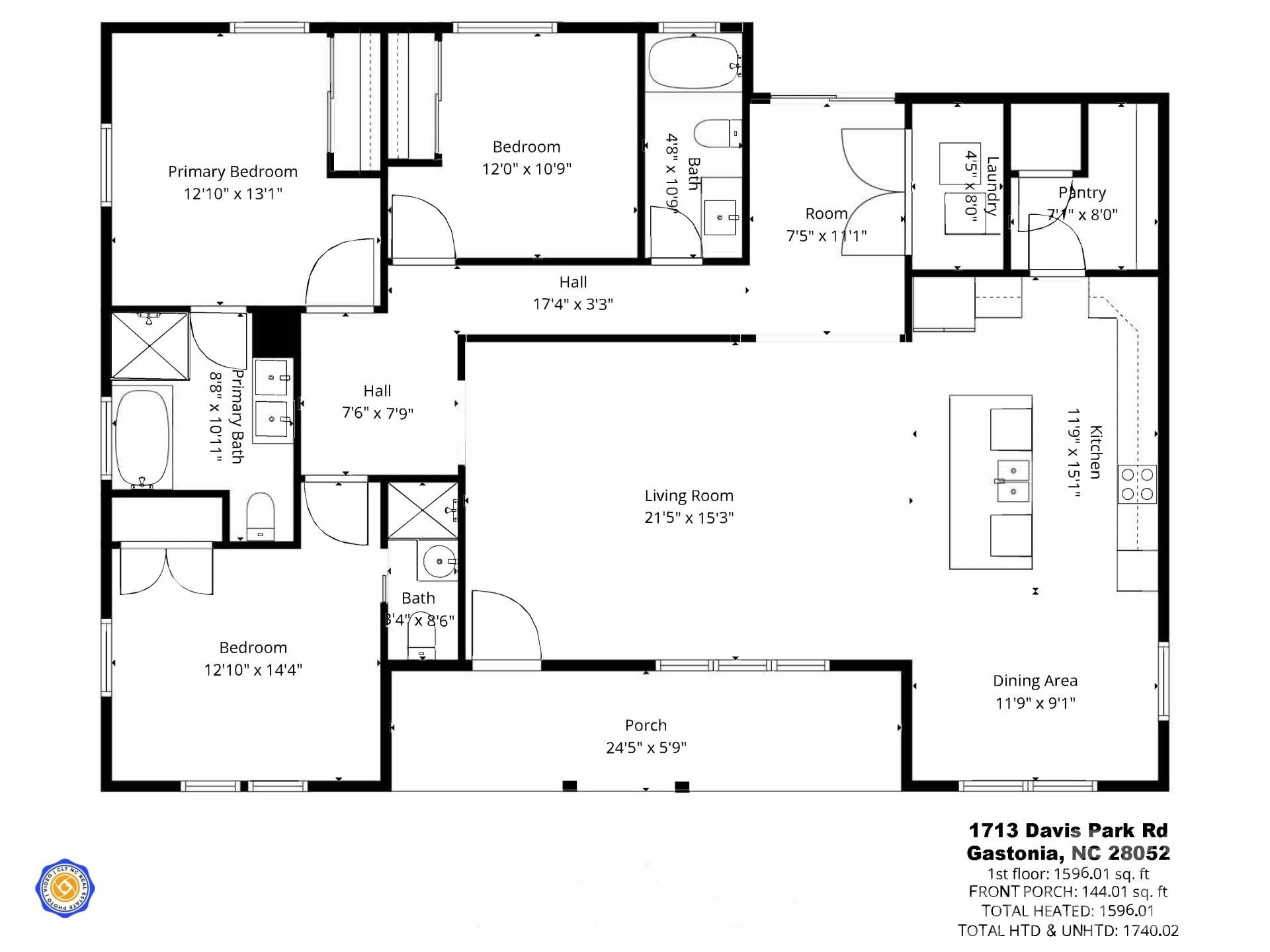 None - Residential Income
