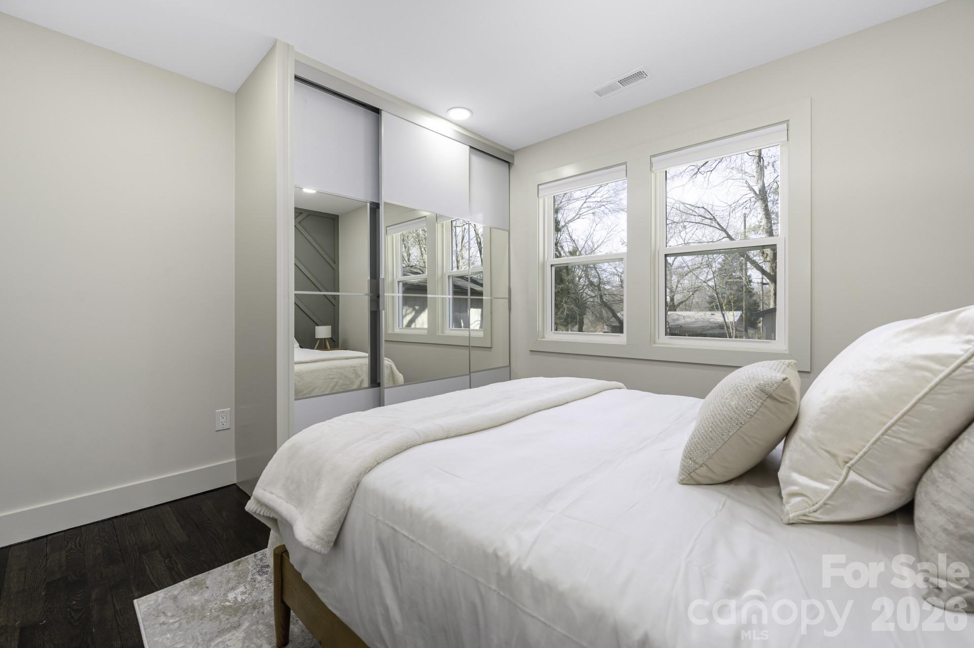 None - Residential Income