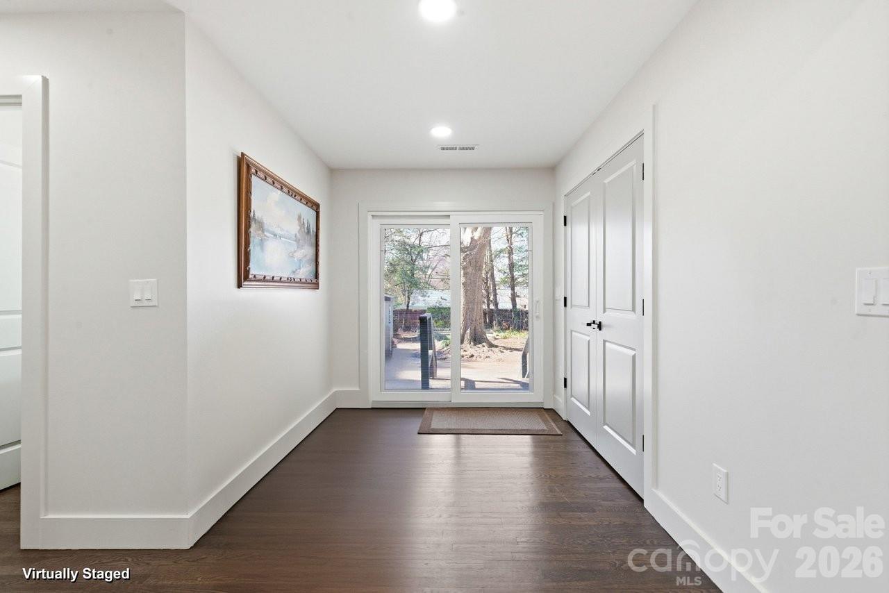 None - Residential Income