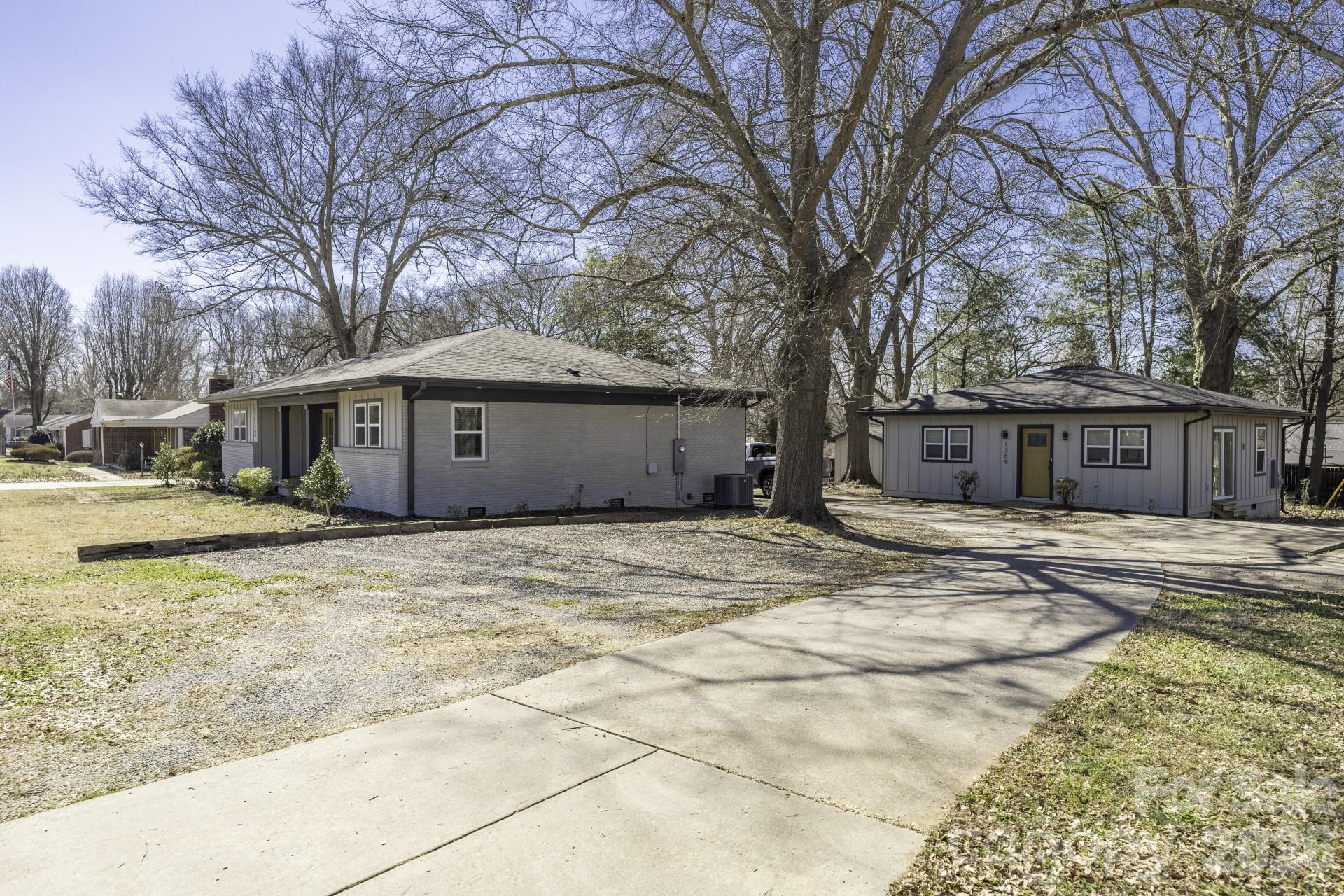 None - Residential Income