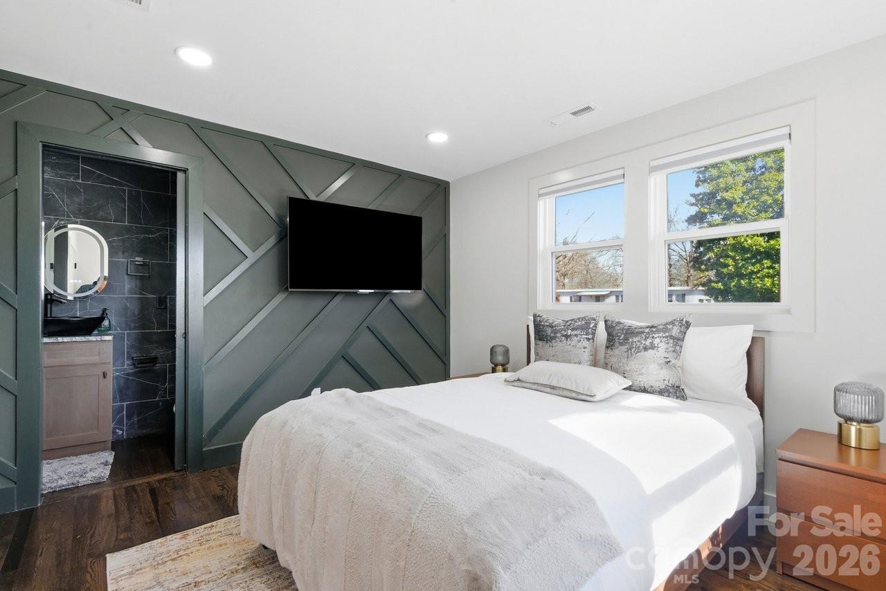 None - Residential Income