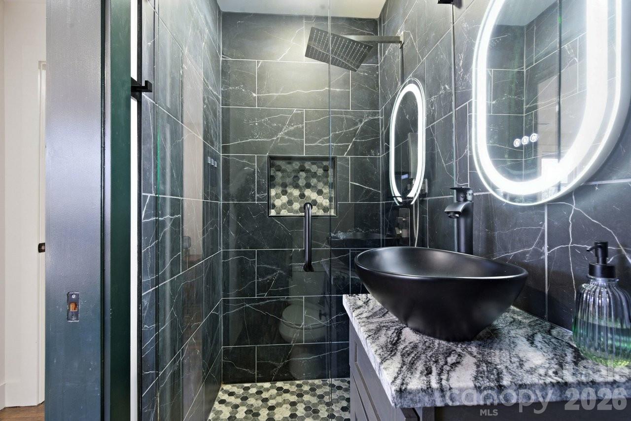 None - Residential Income