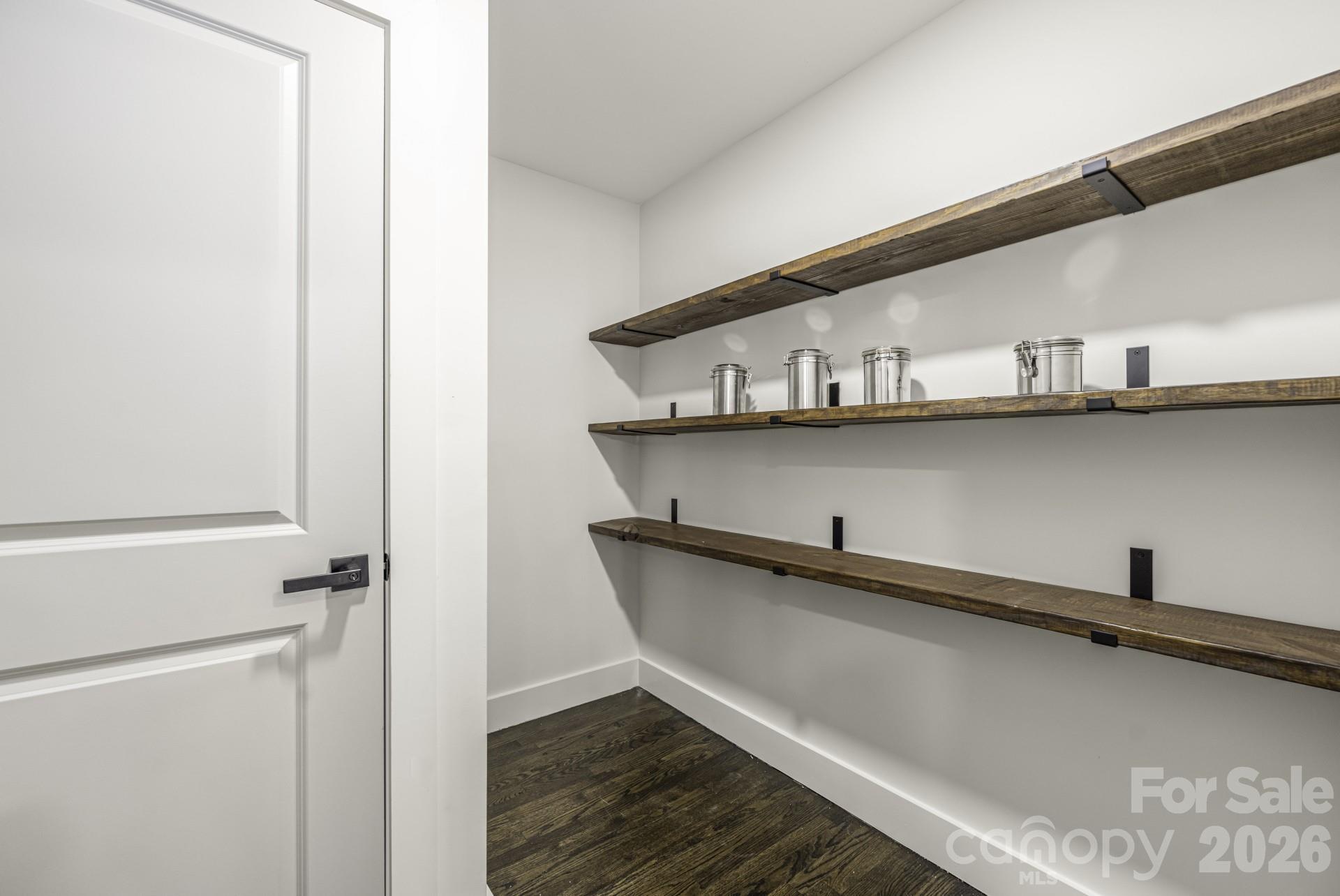 None - Residential Income