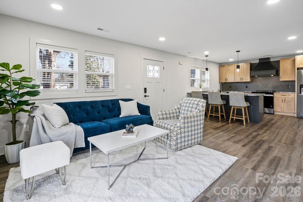 None - Residential Income