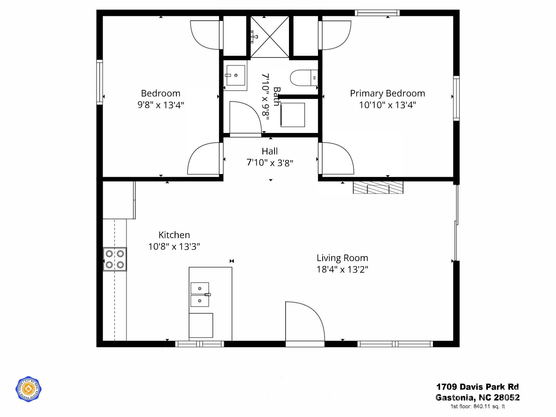 None - Residential Income