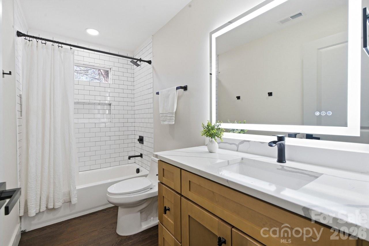 None - Residential Income