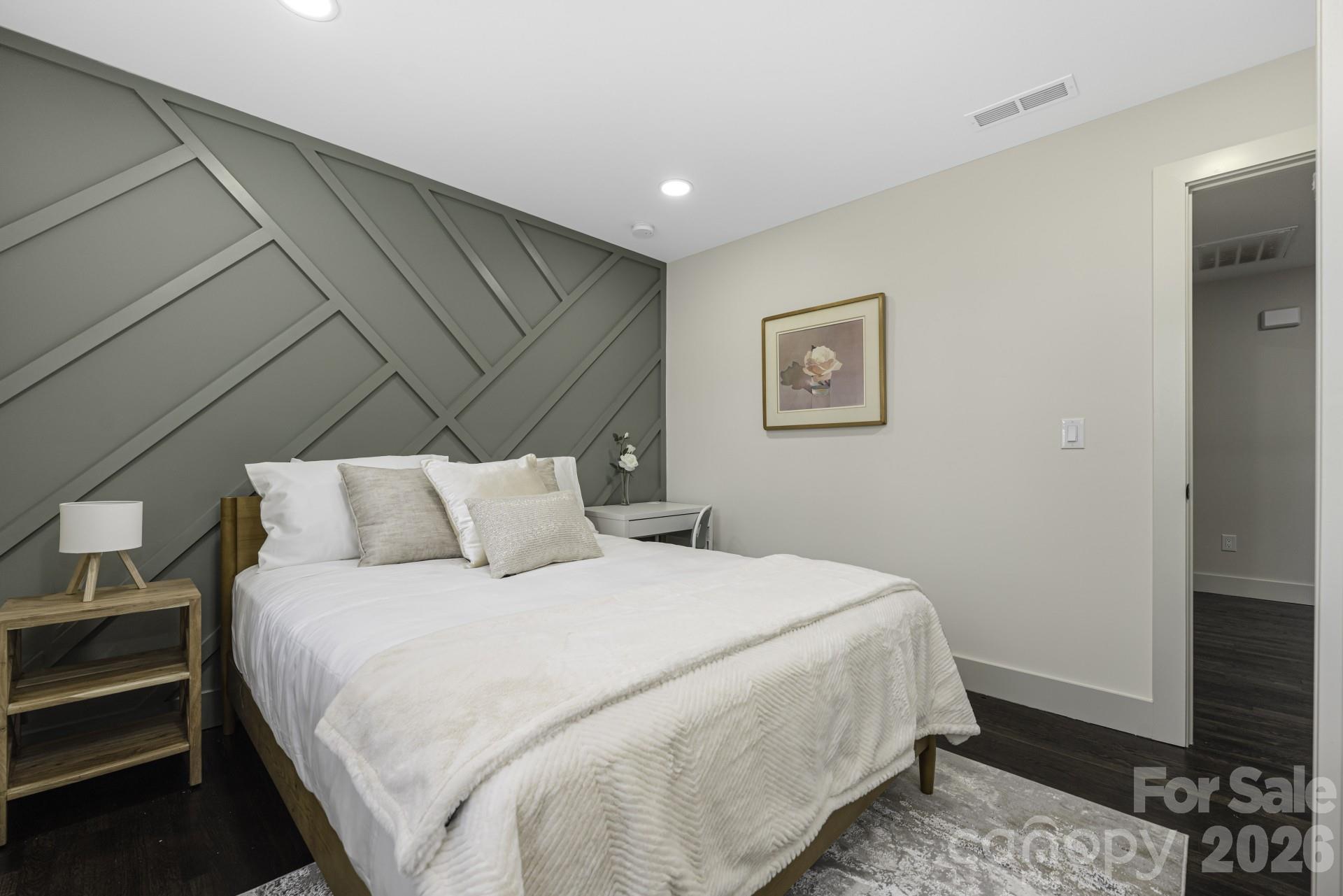 None - Residential Income