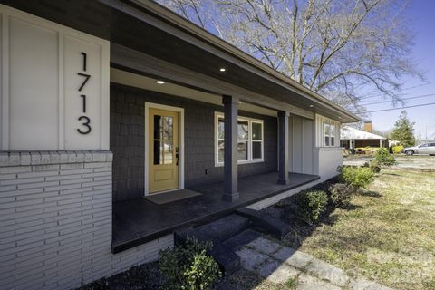 1713 Davis Park Road Gastonia NC 28052