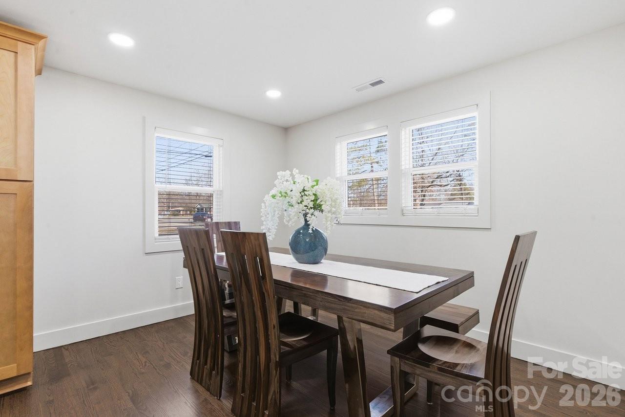 None - Residential Income