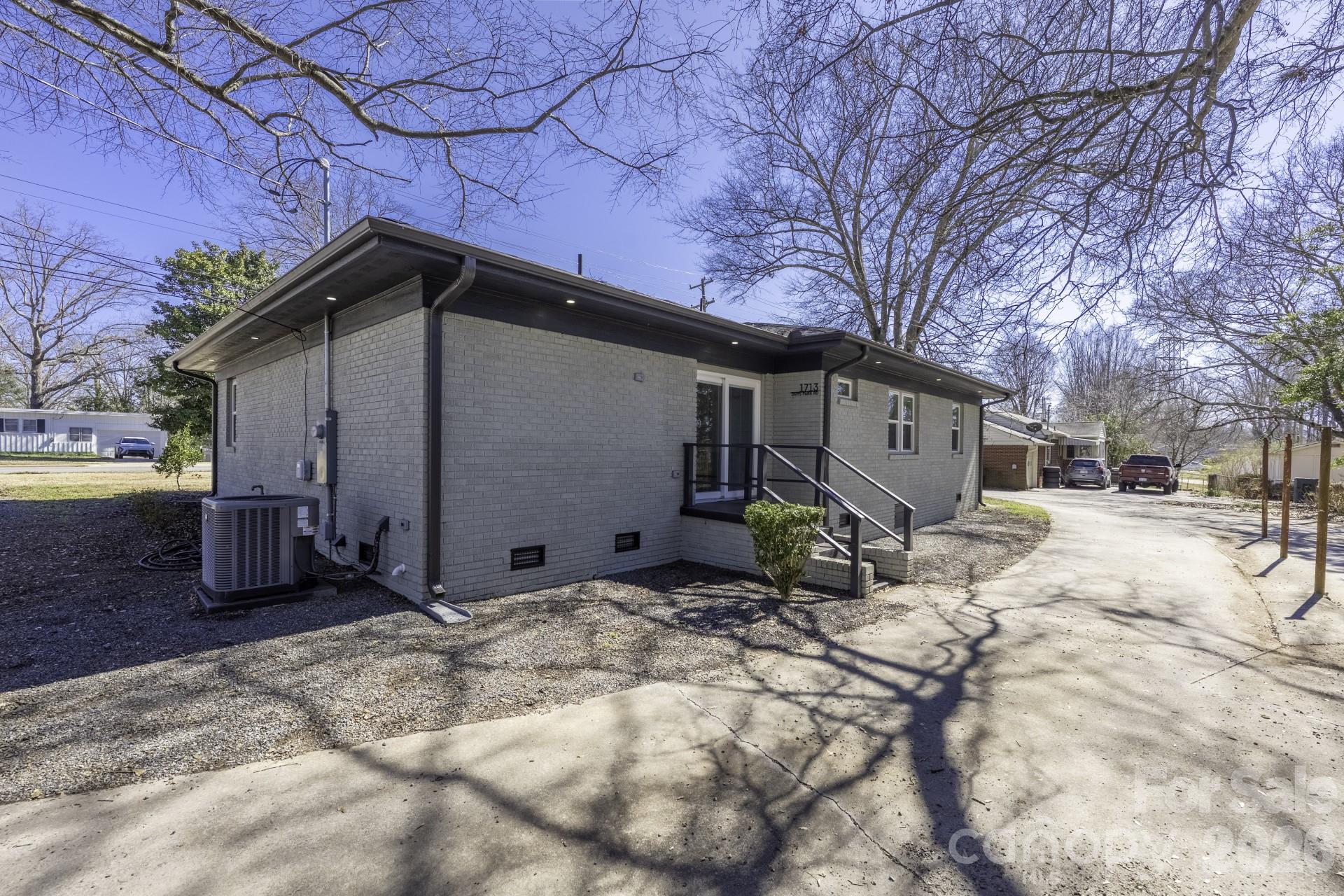 None - Residential Income