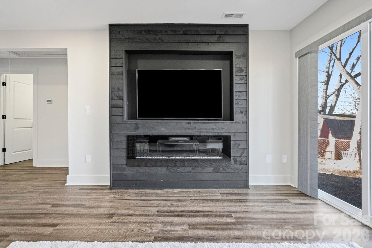 None - Residential Income