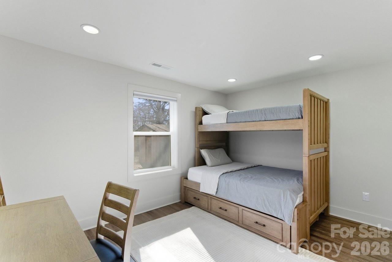 None - Residential Income