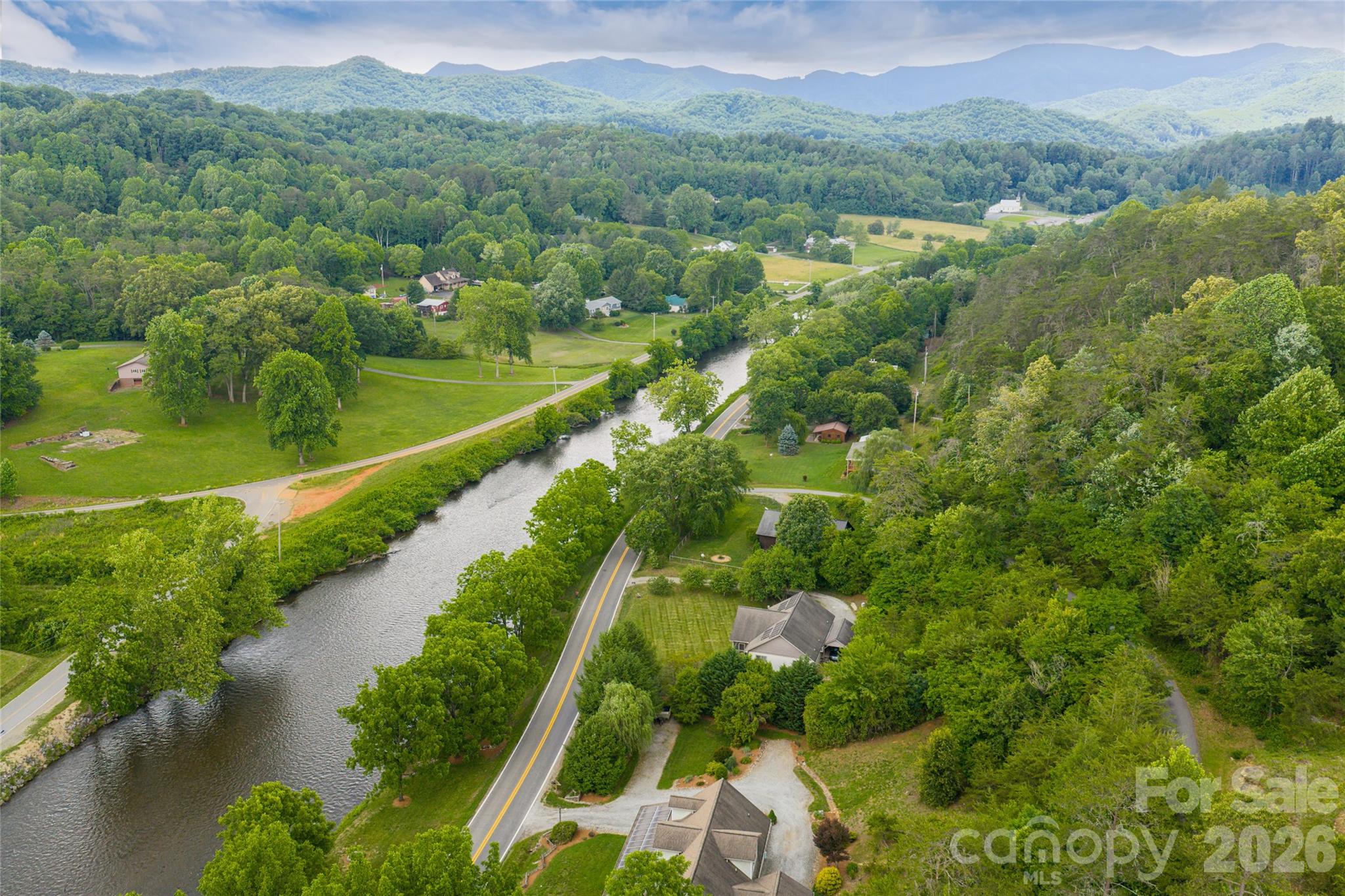 980 S River Road