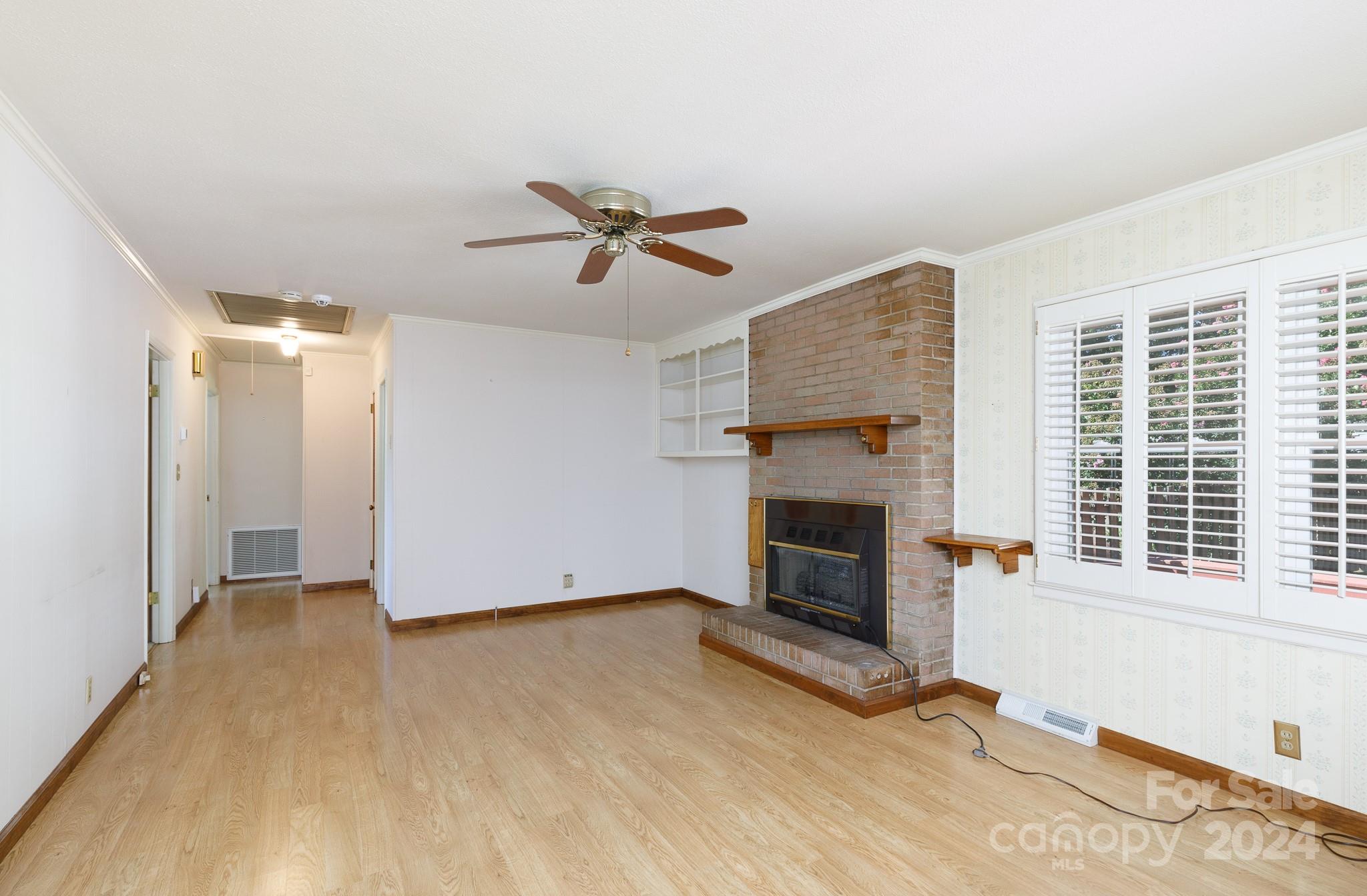 Hallmark Estates - Residential