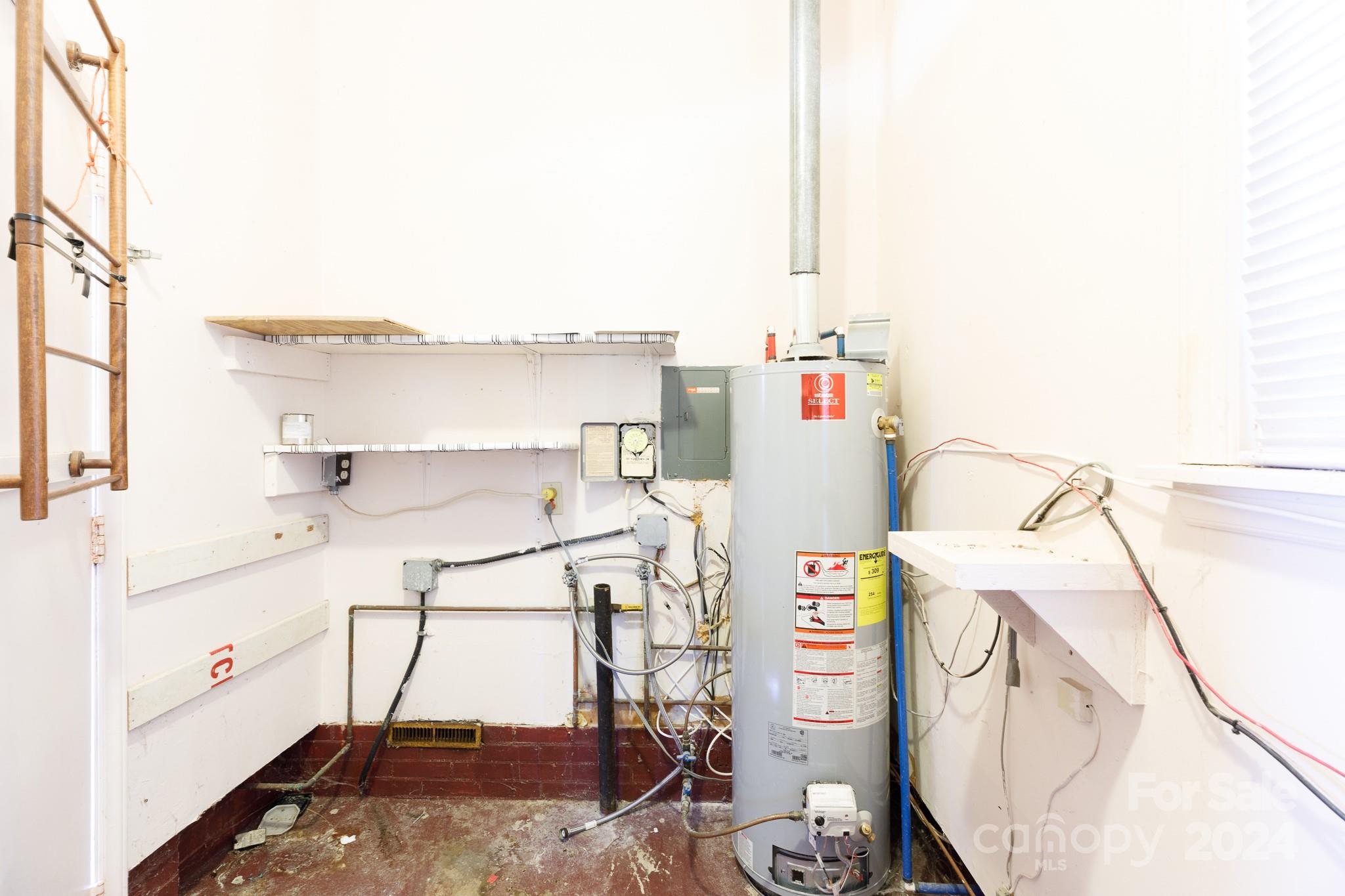 Hallmark Estates - Residential