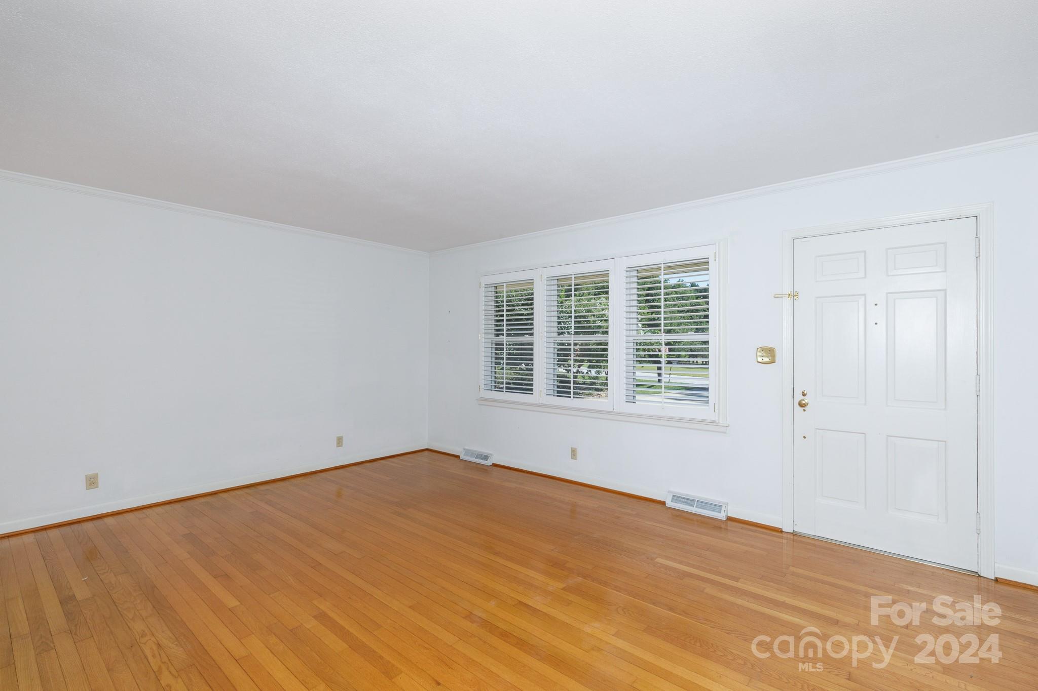 Hallmark Estates - Residential