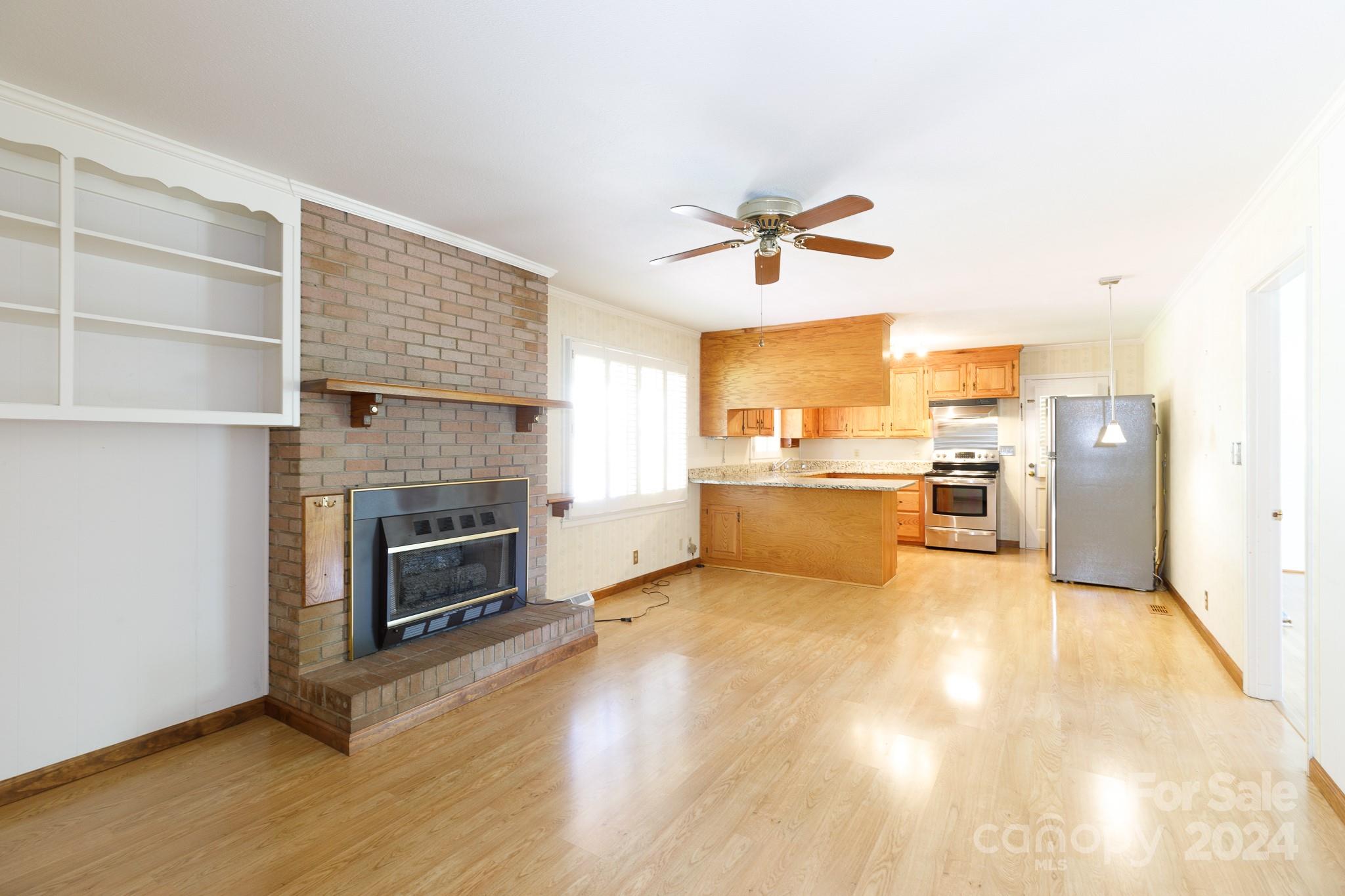 Hallmark Estates - Residential