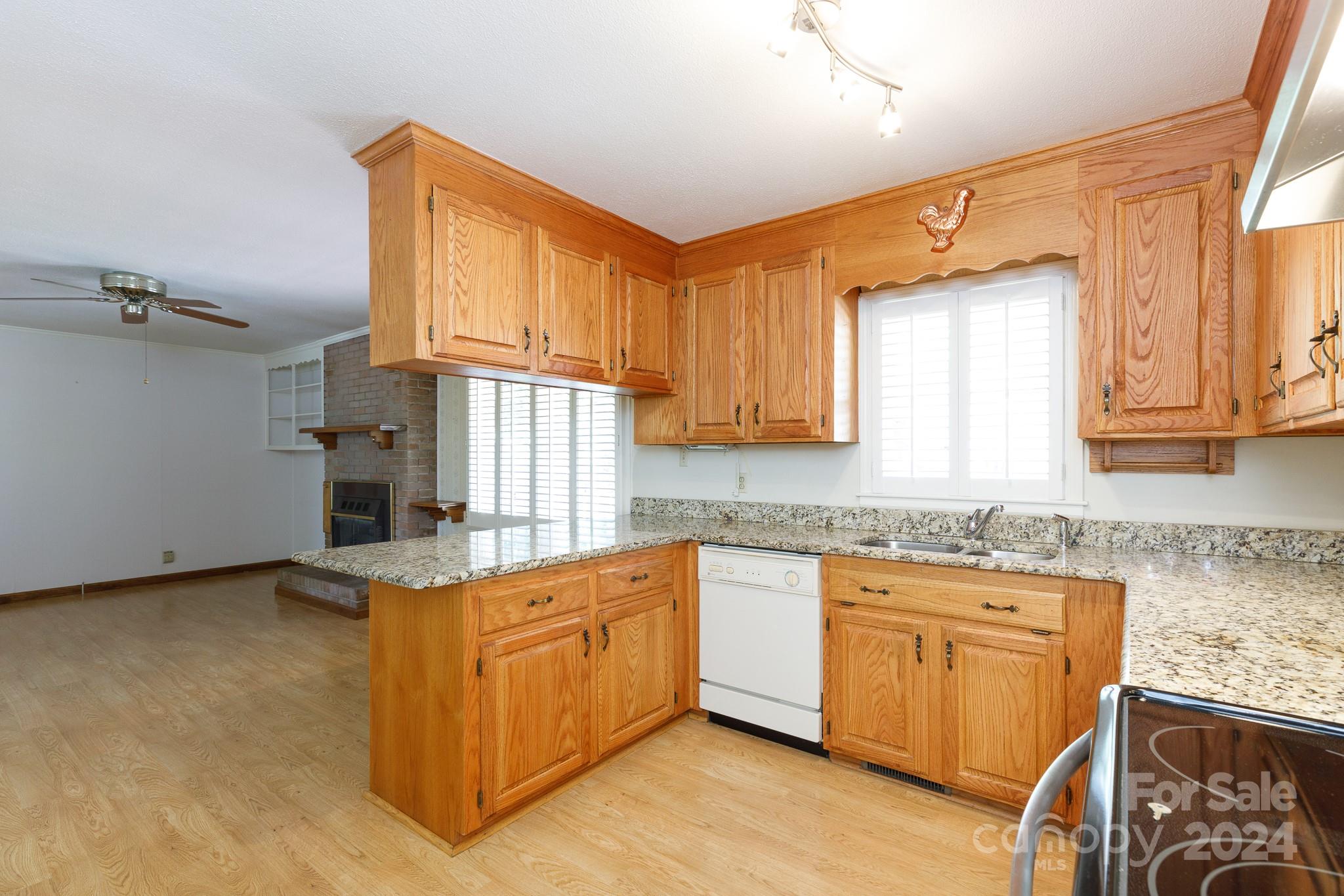 Hallmark Estates - Residential