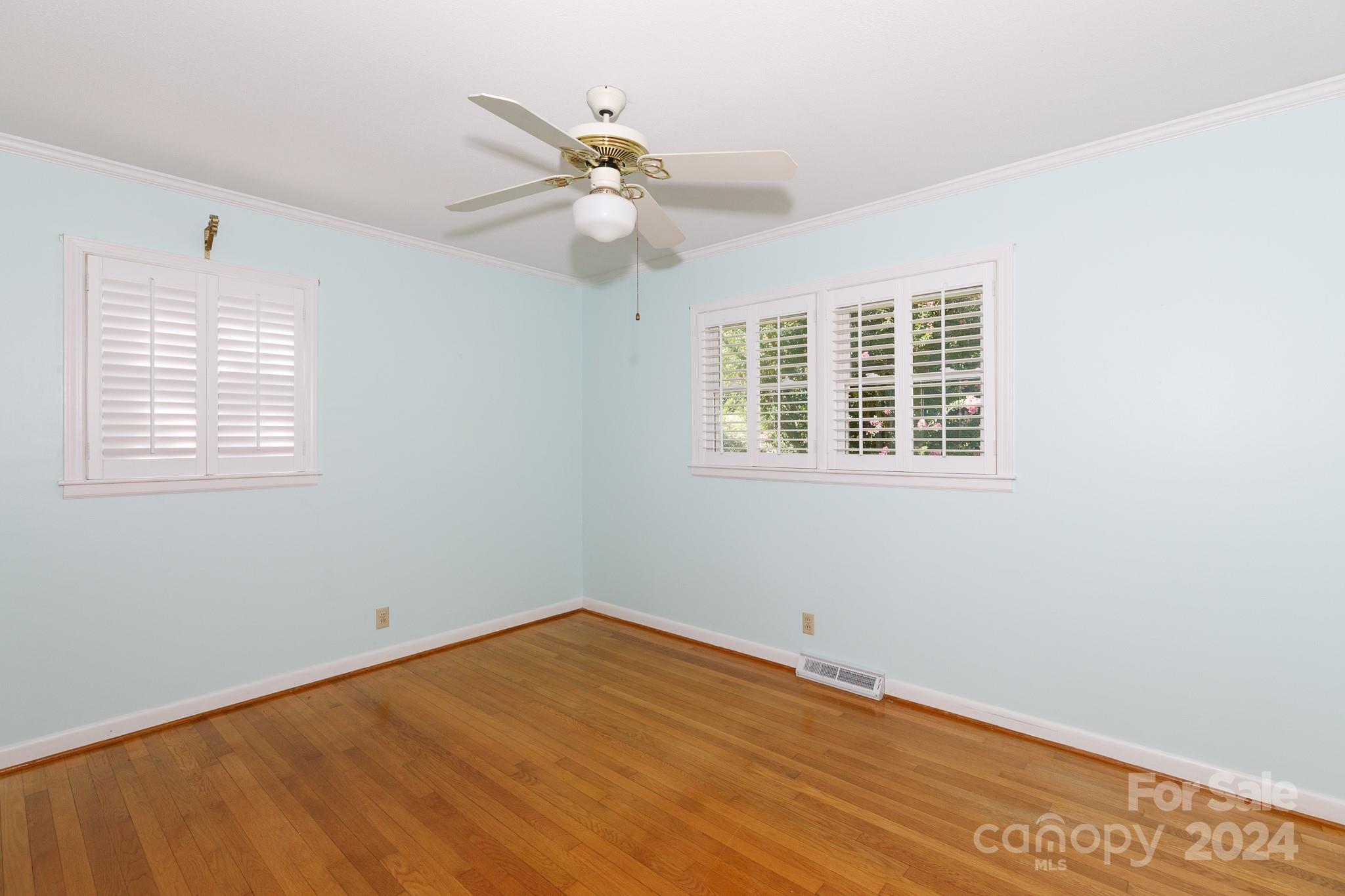 Hallmark Estates - Residential