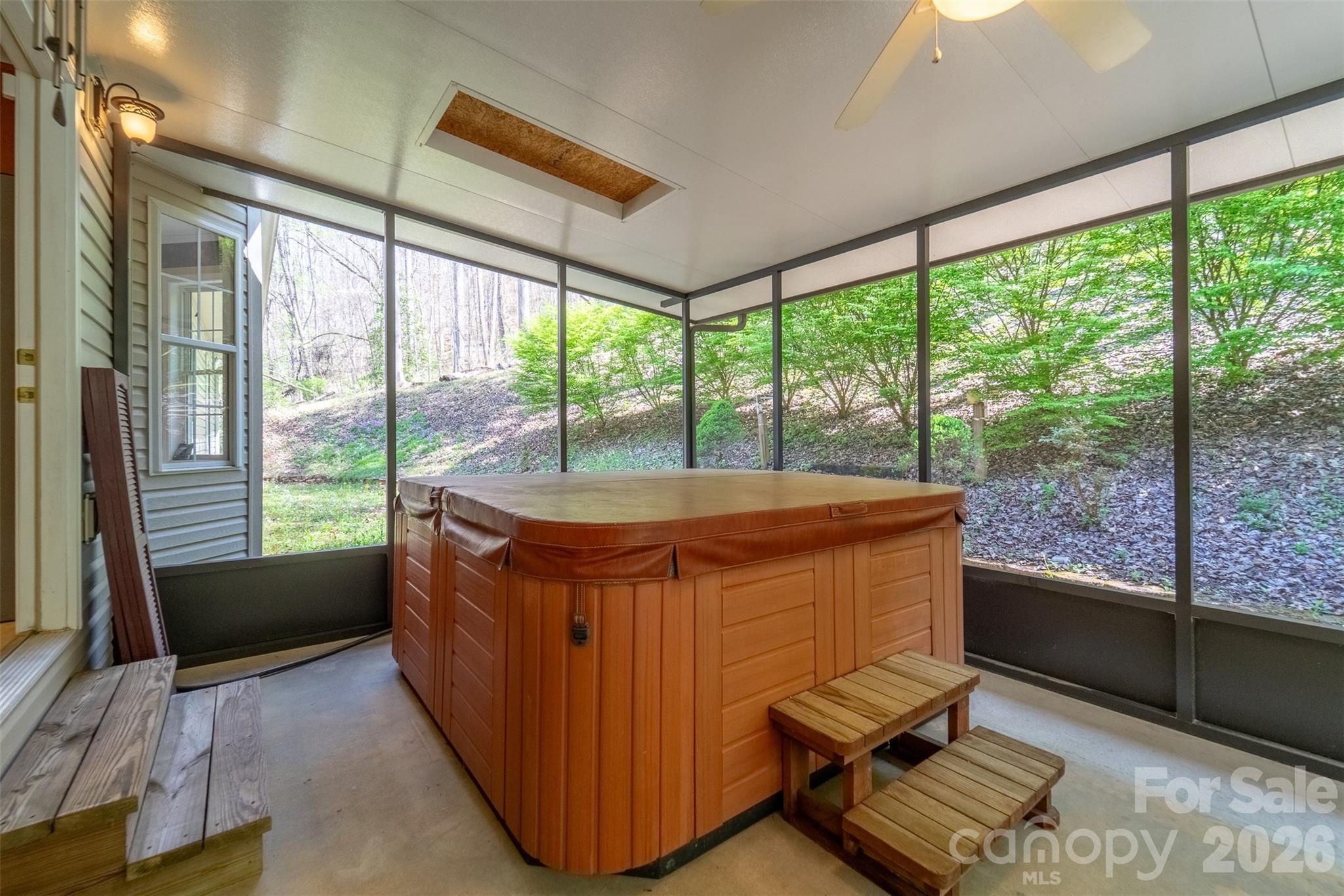 Toy Cove Estates - Residential