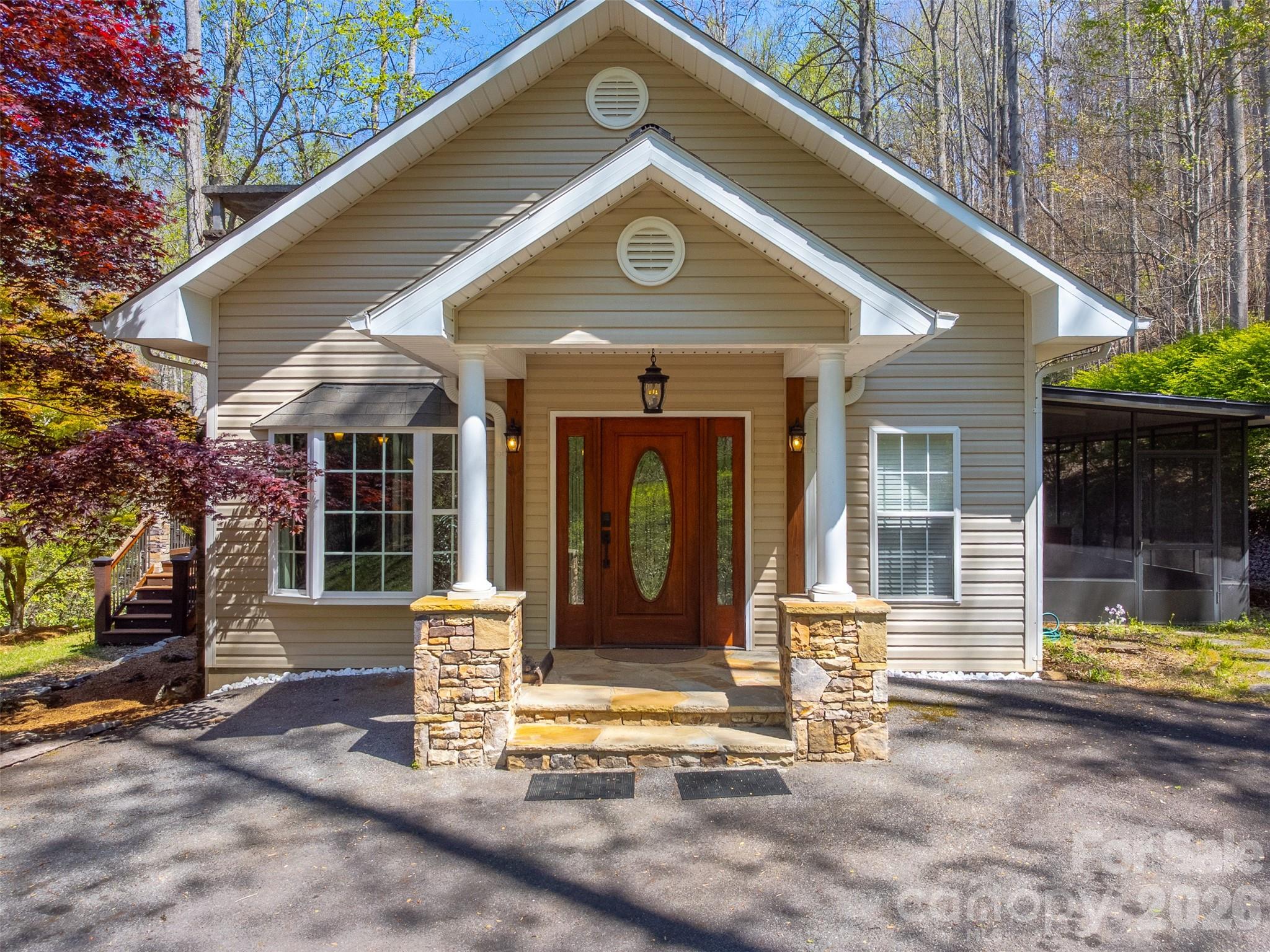 Toy Cove Estates - Residential
