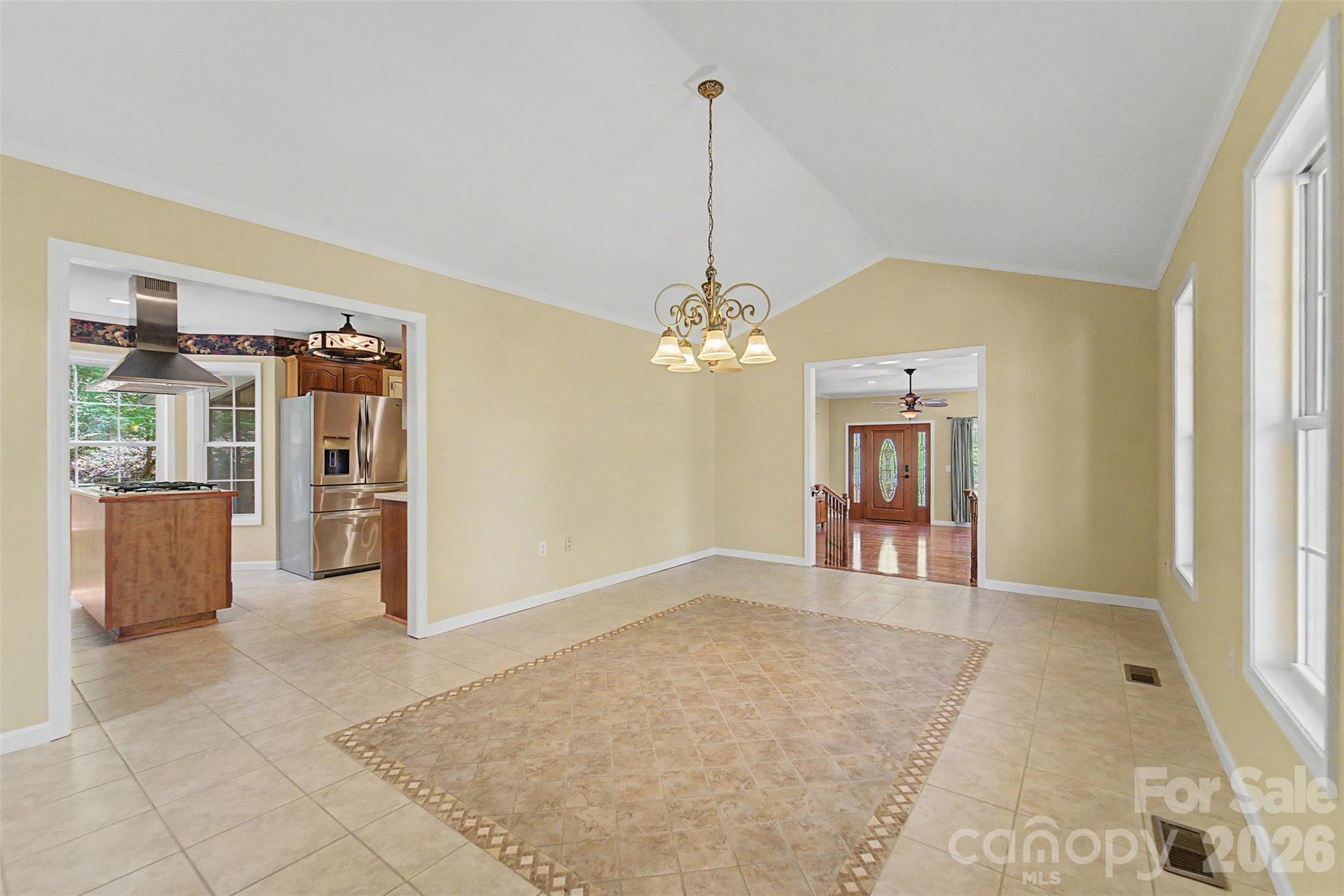 Toy Cove Estates - Residential
