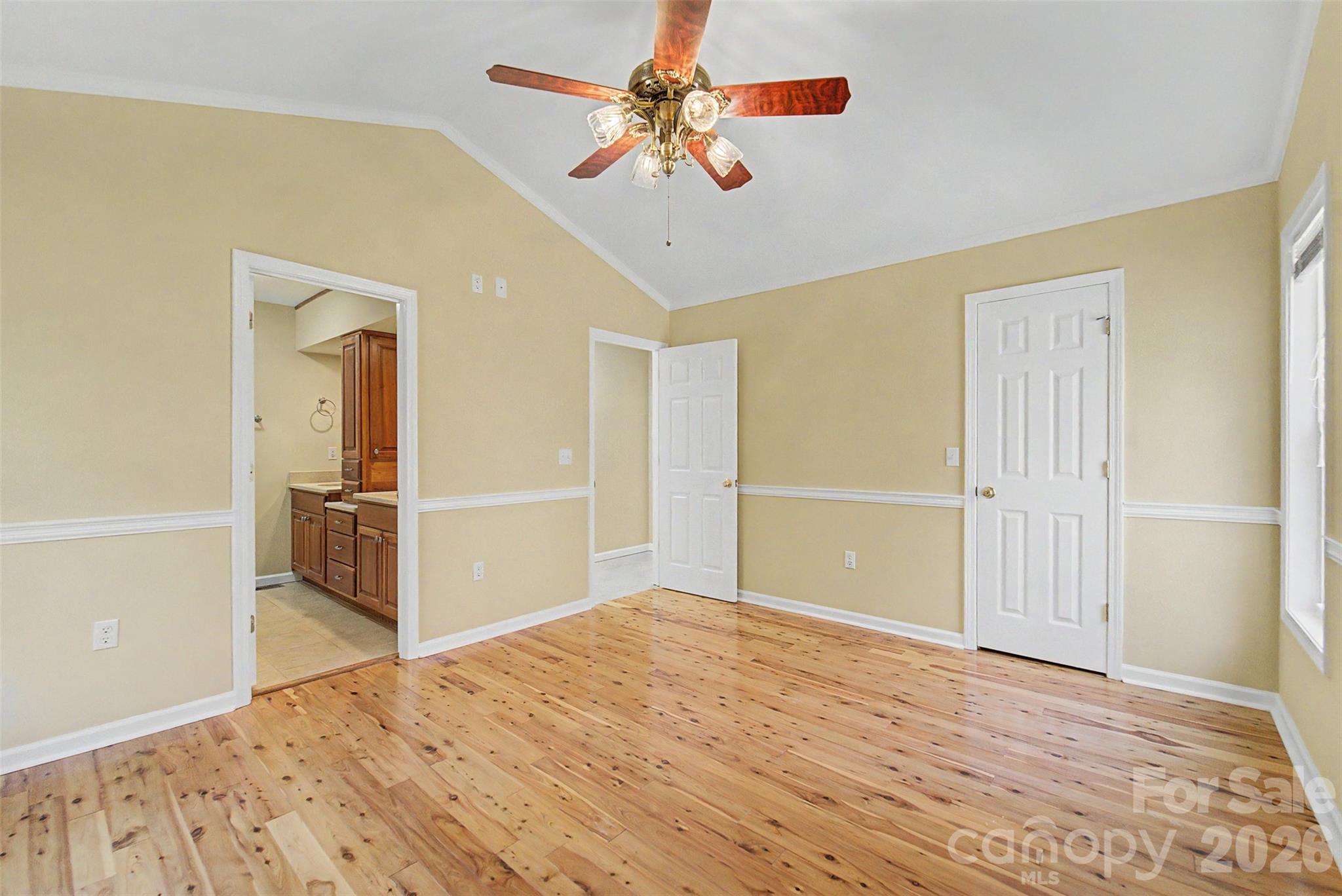 Toy Cove Estates - Residential