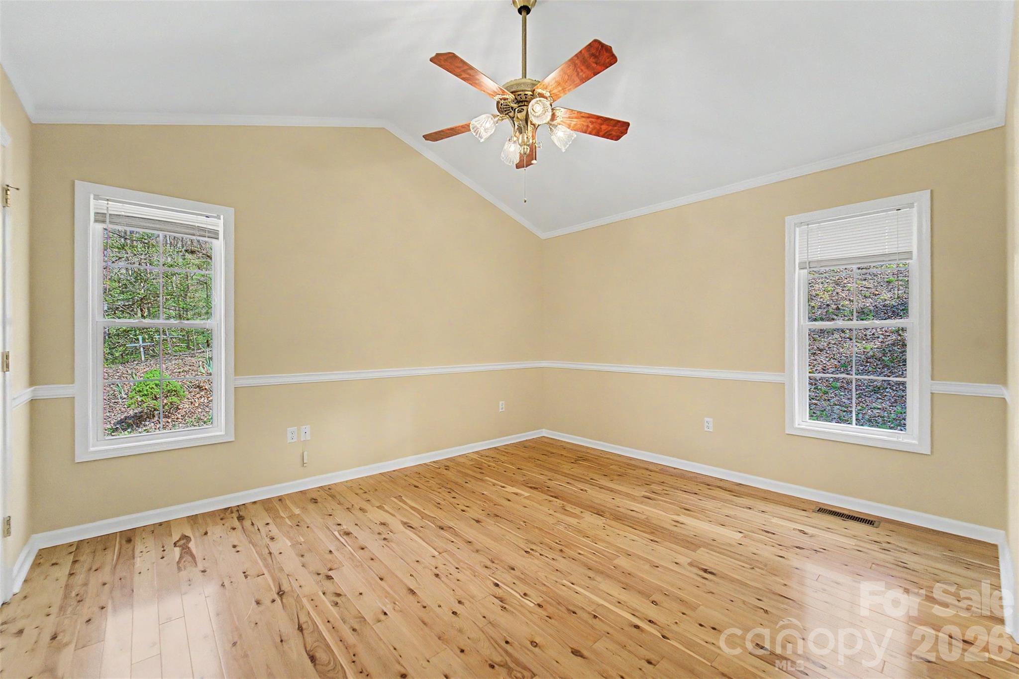 Toy Cove Estates - Residential
