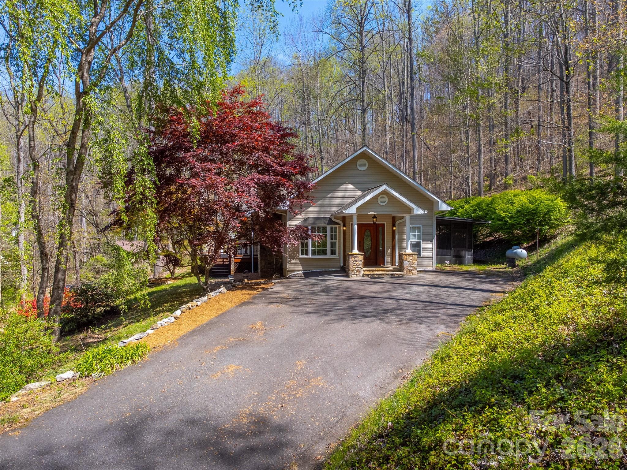 Toy Cove Estates - Residential
