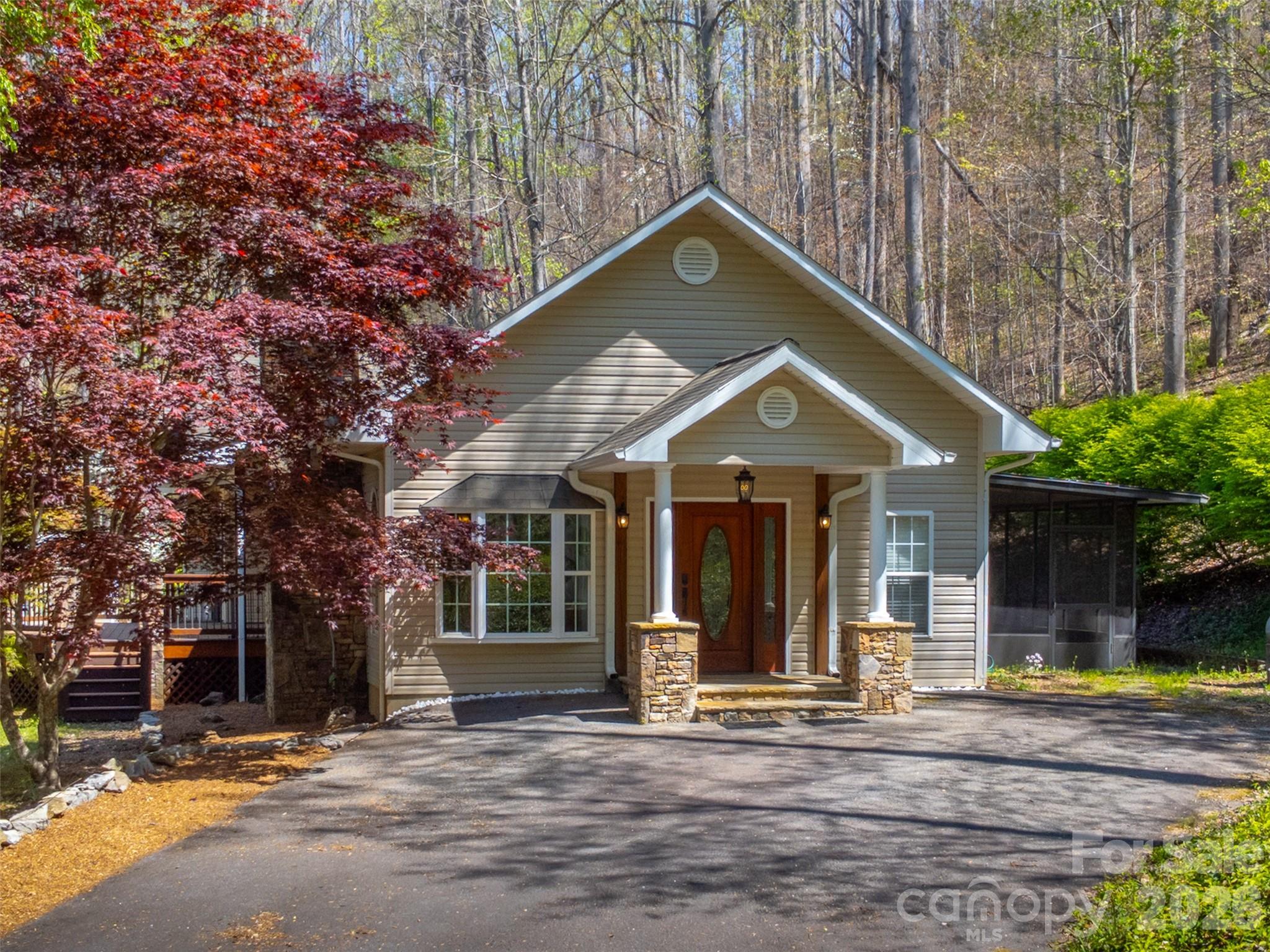 Toy Cove Estates - Residential