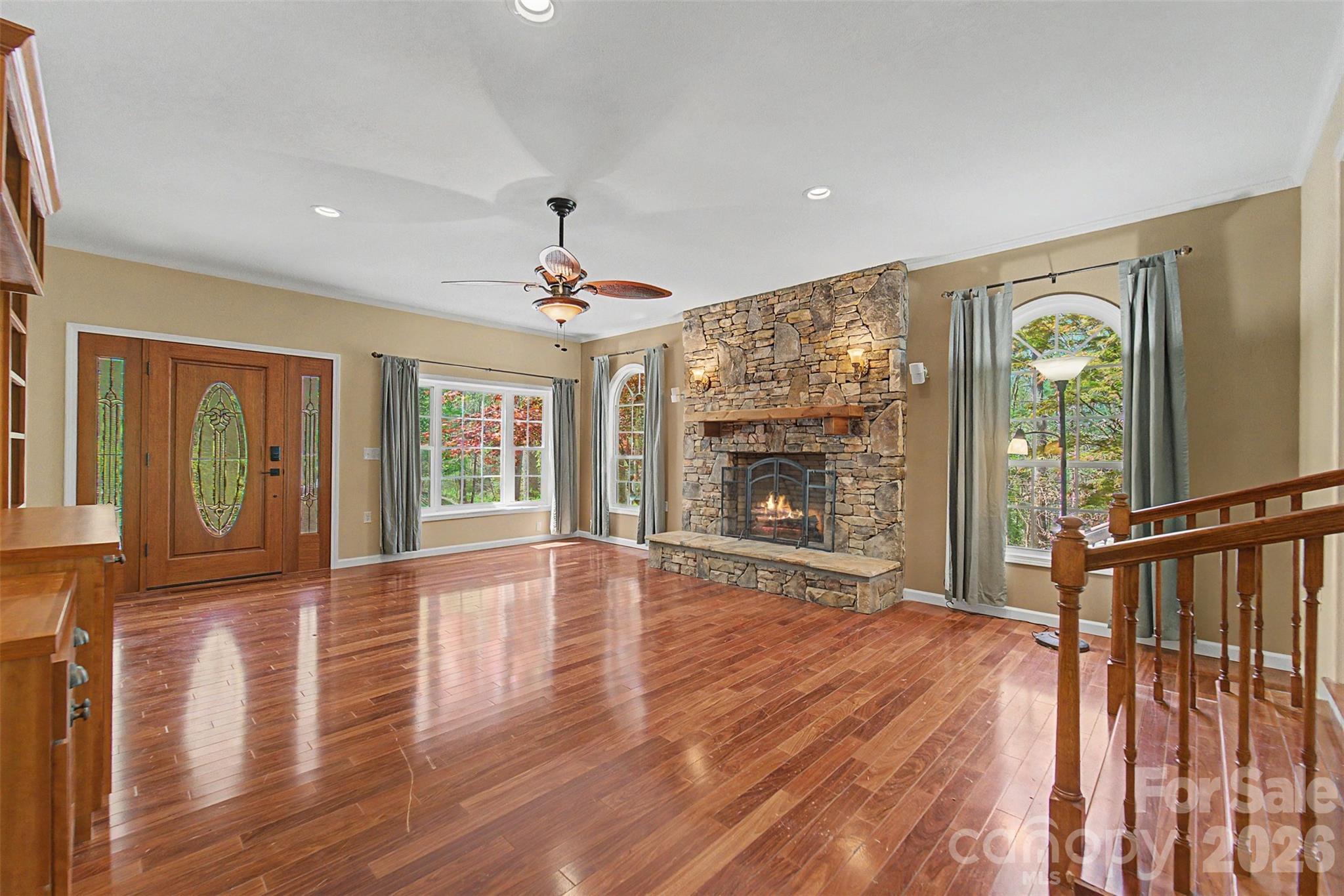 Toy Cove Estates - Residential