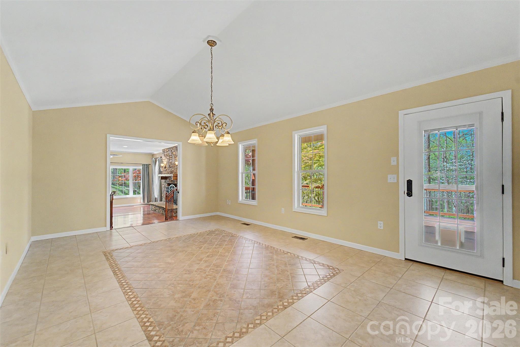 Toy Cove Estates - Residential
