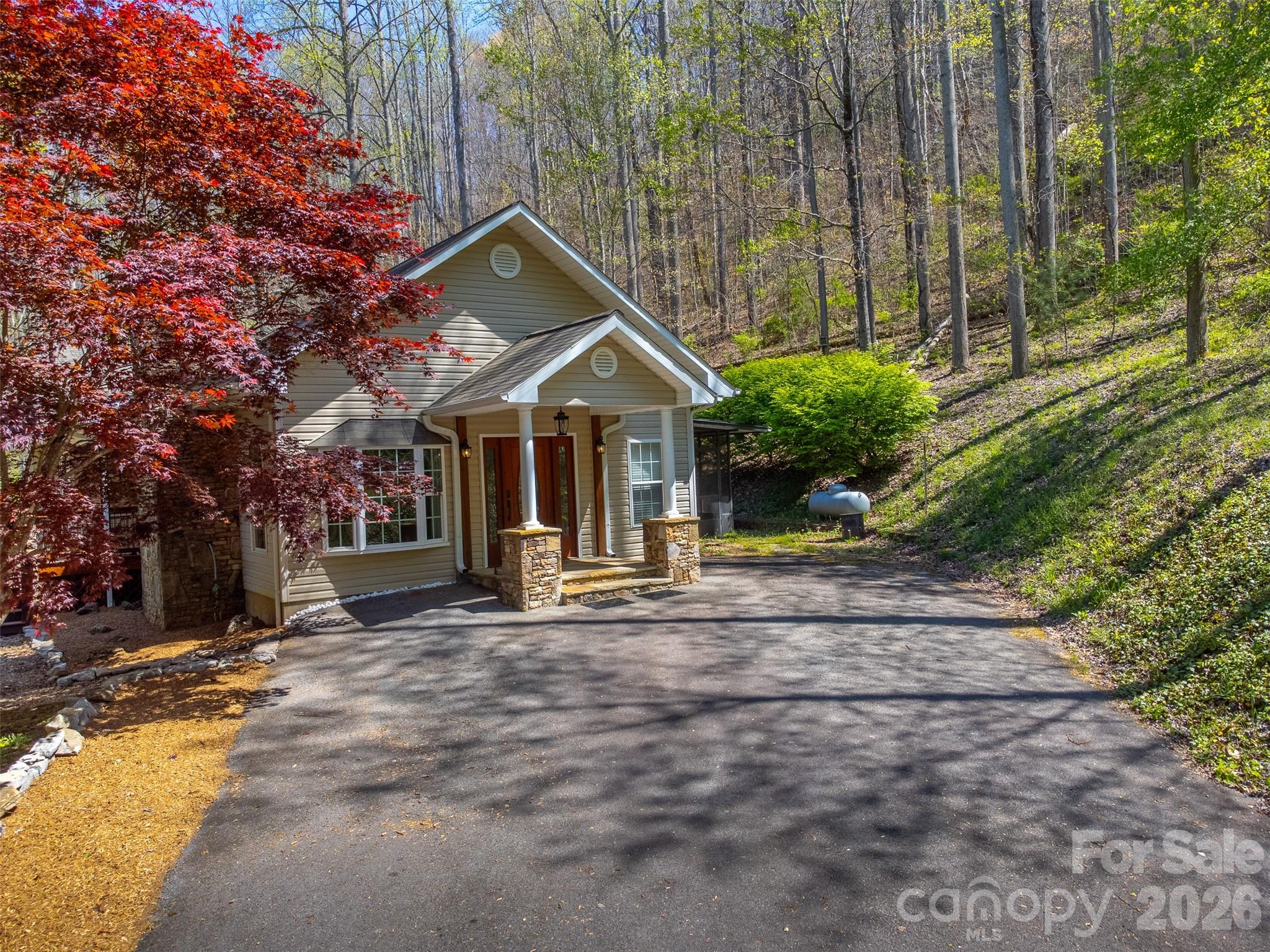 Toy Cove Estates - Residential