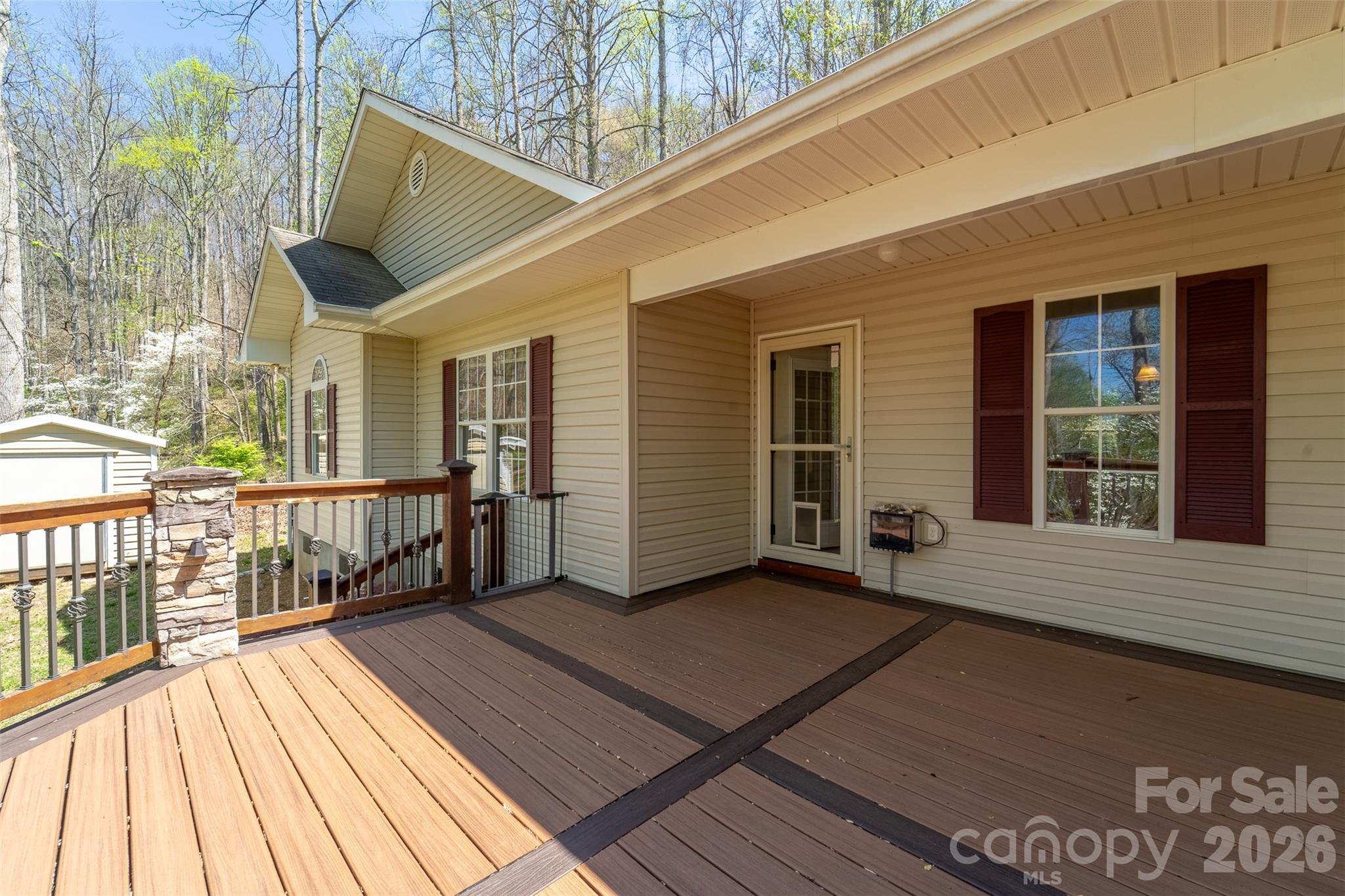 Toy Cove Estates - Residential