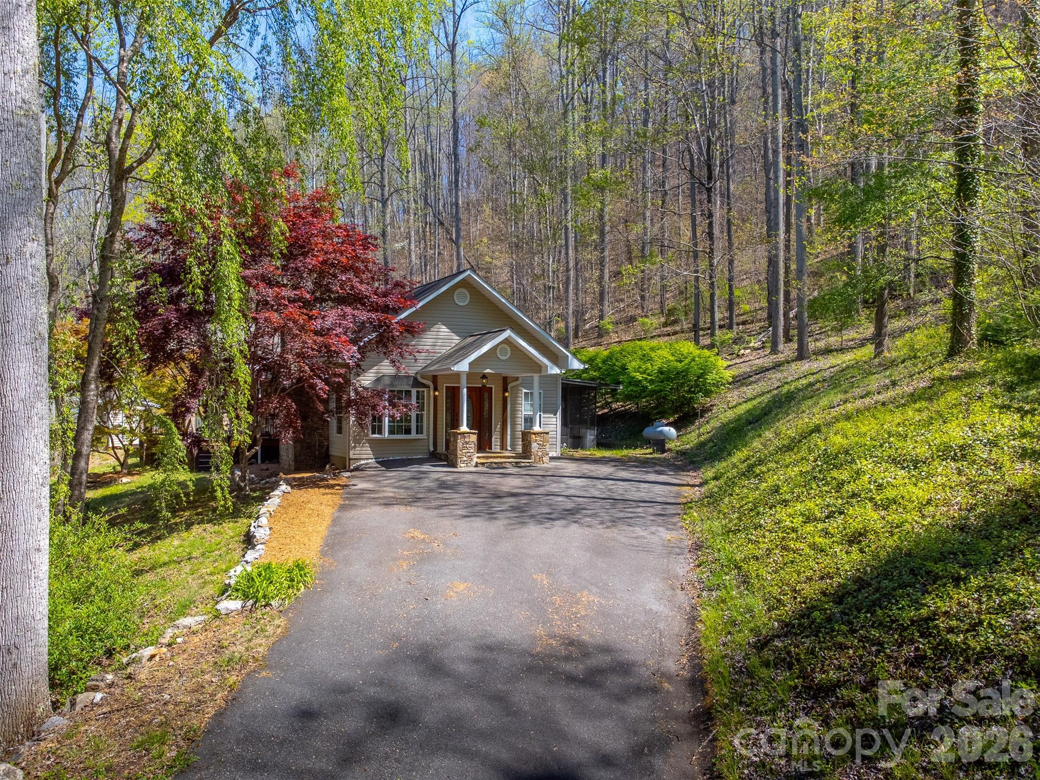 Toy Cove Estates - Residential