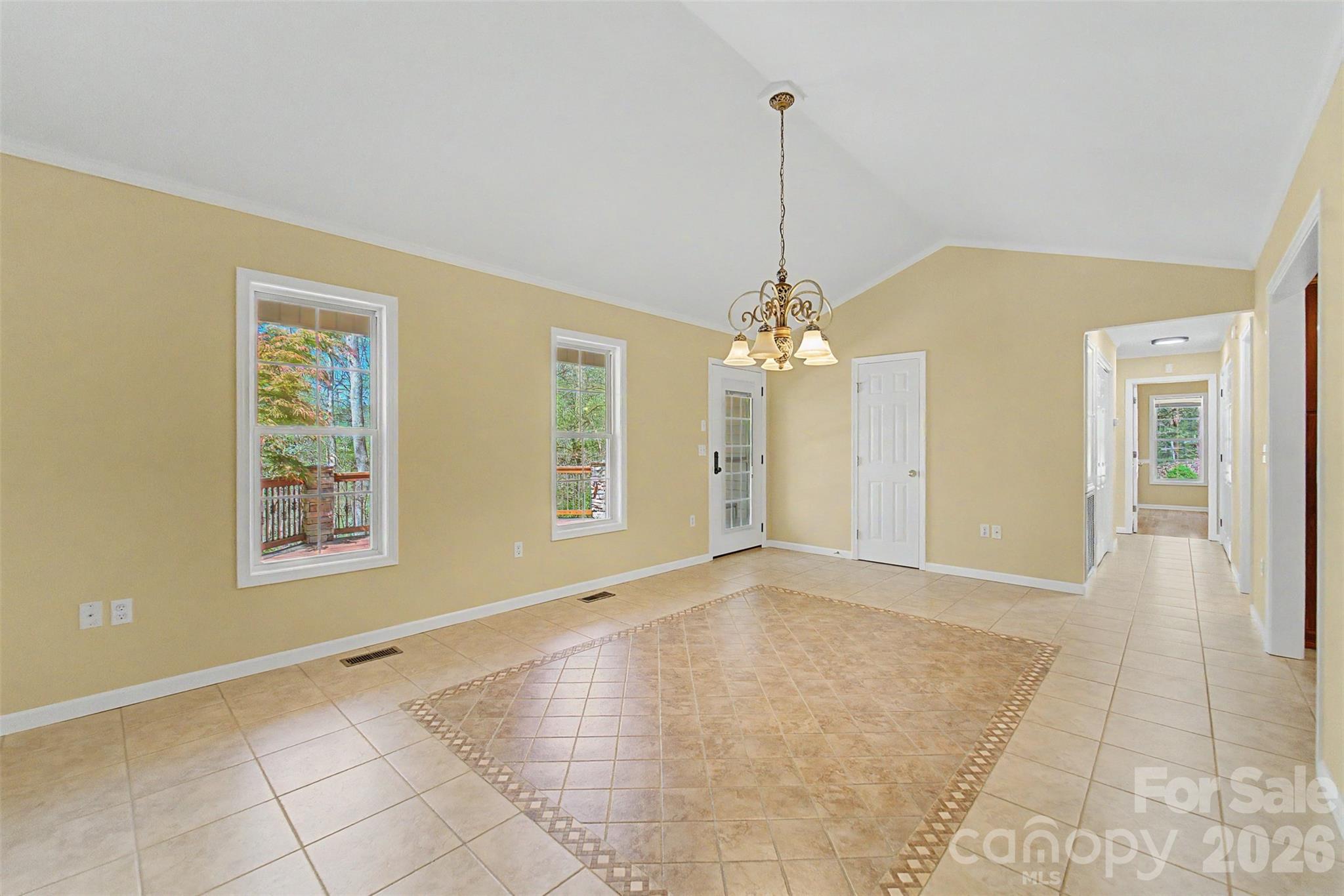 Toy Cove Estates - Residential