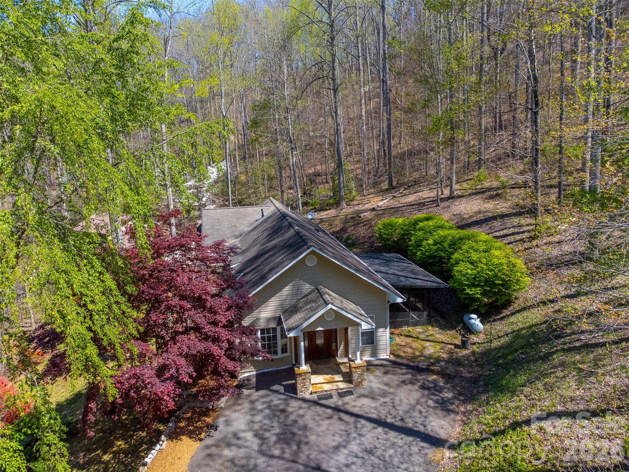 605 Toy Cove Road