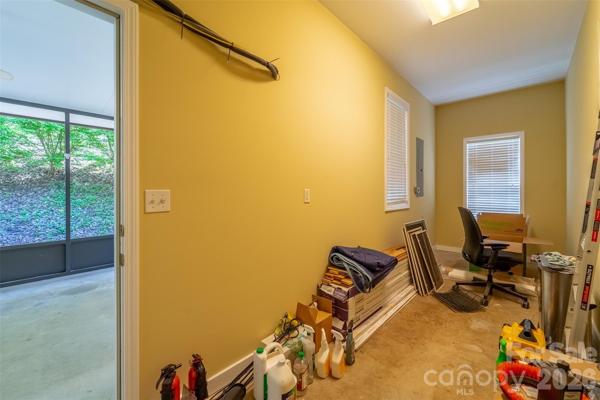 Toy Cove Estates - Residential