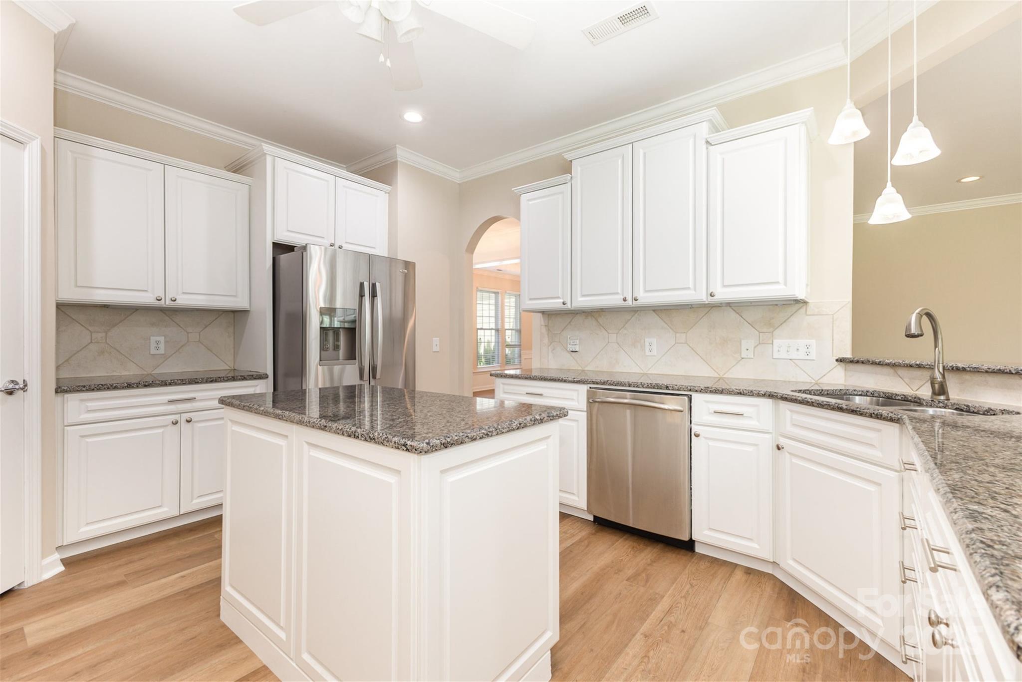 Sun City Carolina Lakes - Residential