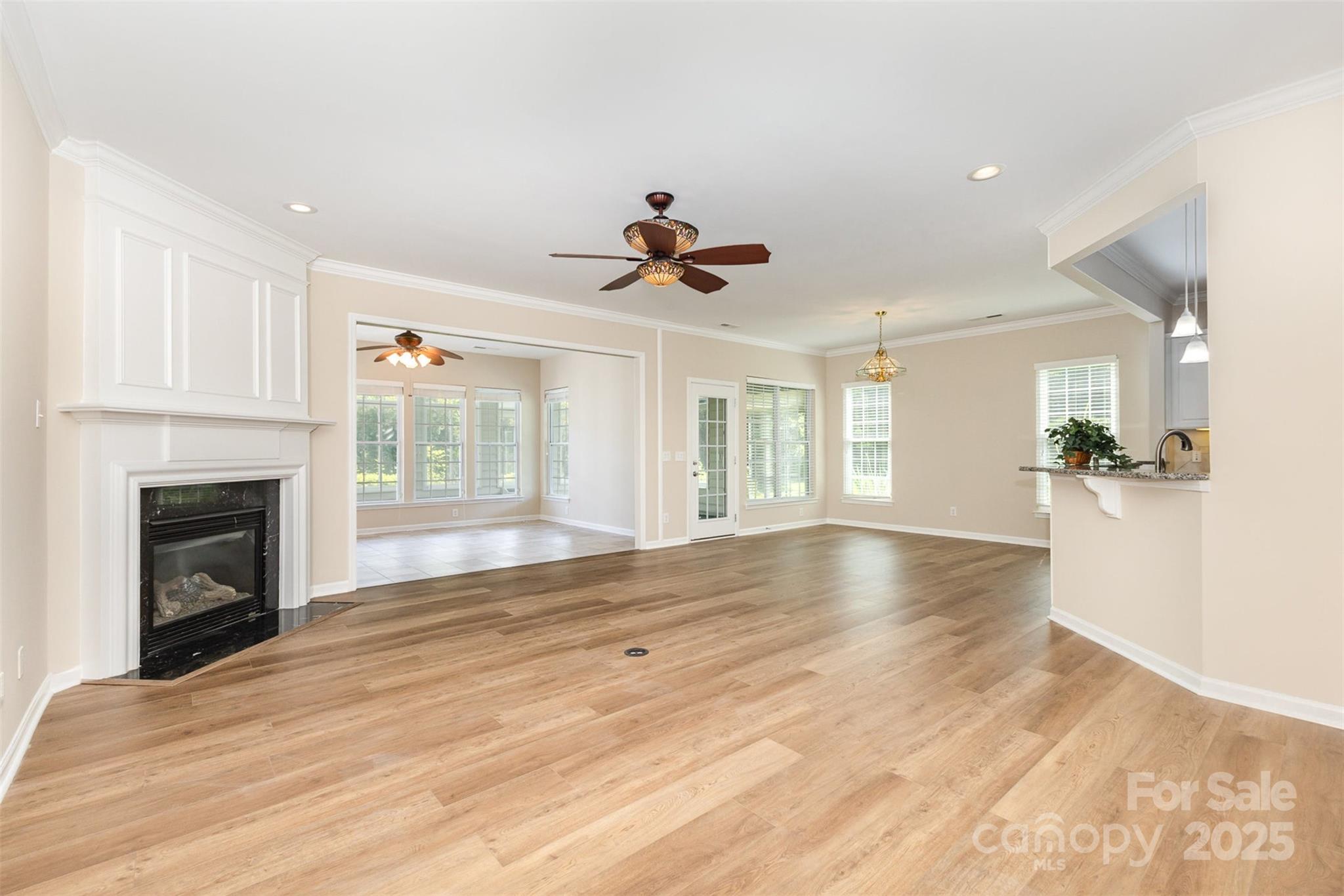 Sun City Carolina Lakes - Residential