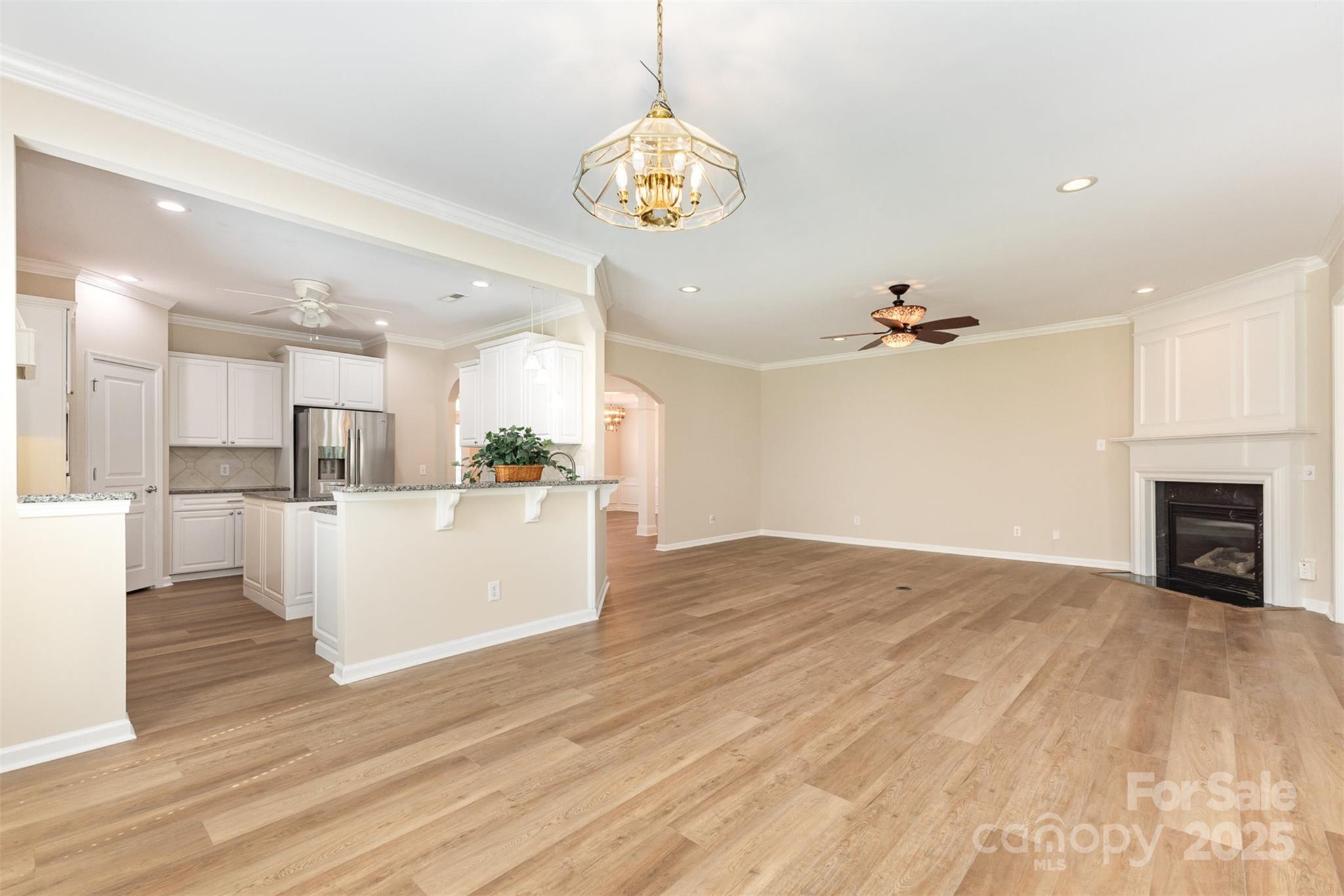 Sun City Carolina Lakes - Residential