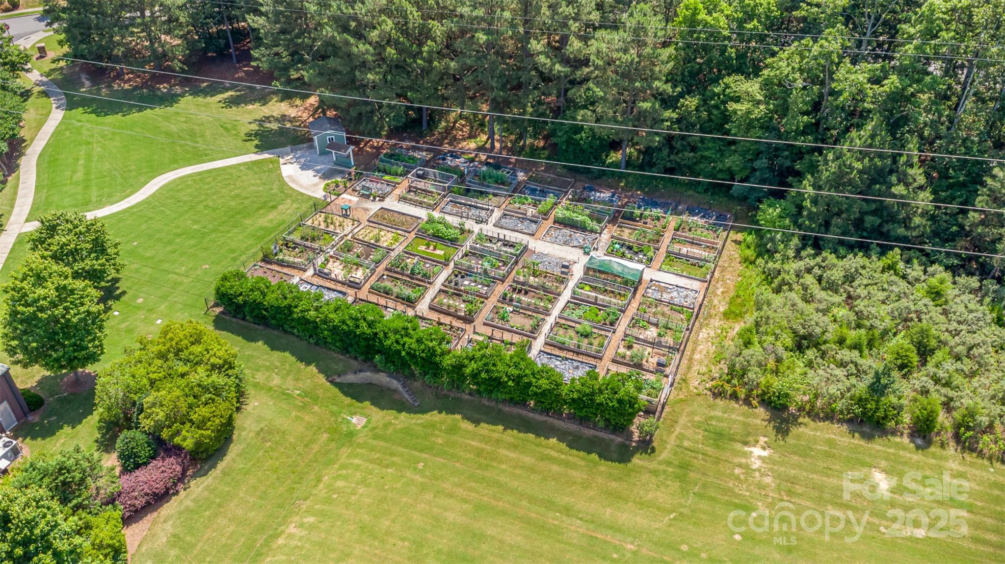 Sun City Carolina Lakes - Residential