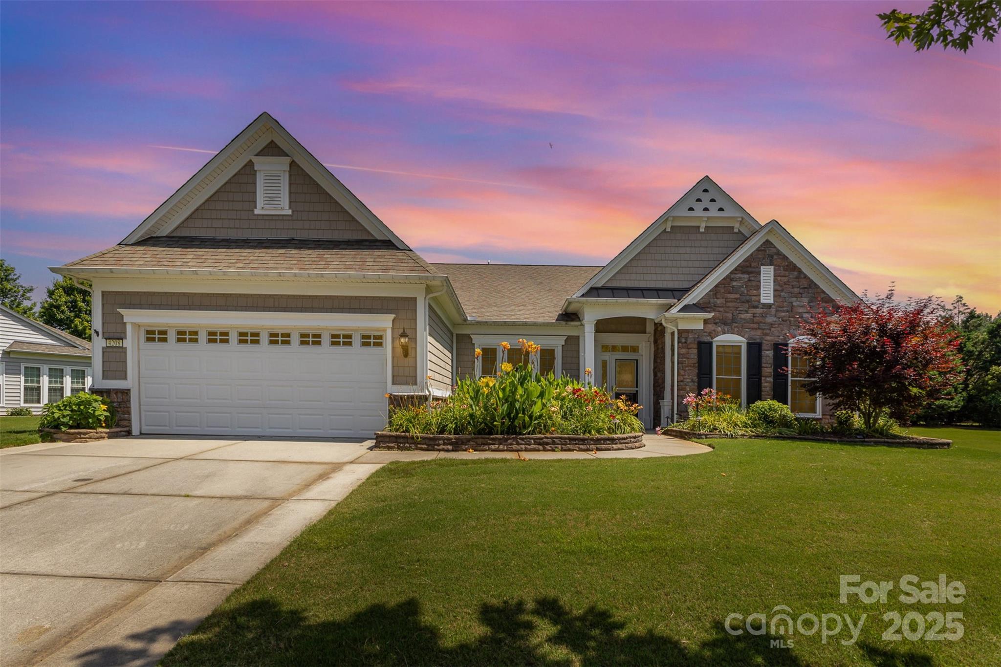 Sun City Carolina Lakes - Residential