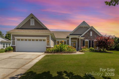 4208 Rosy Billed Court 30 Fort Mill SC 29707