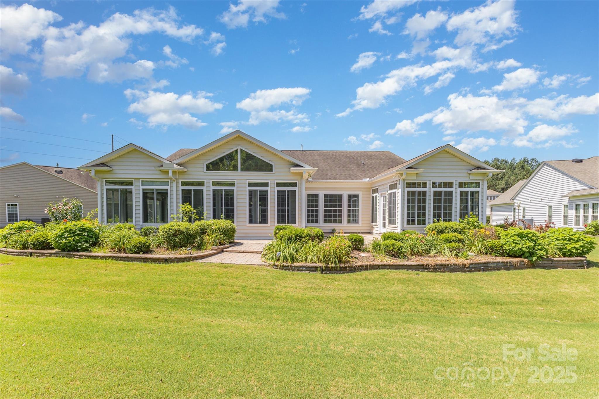 Sun City Carolina Lakes - Residential